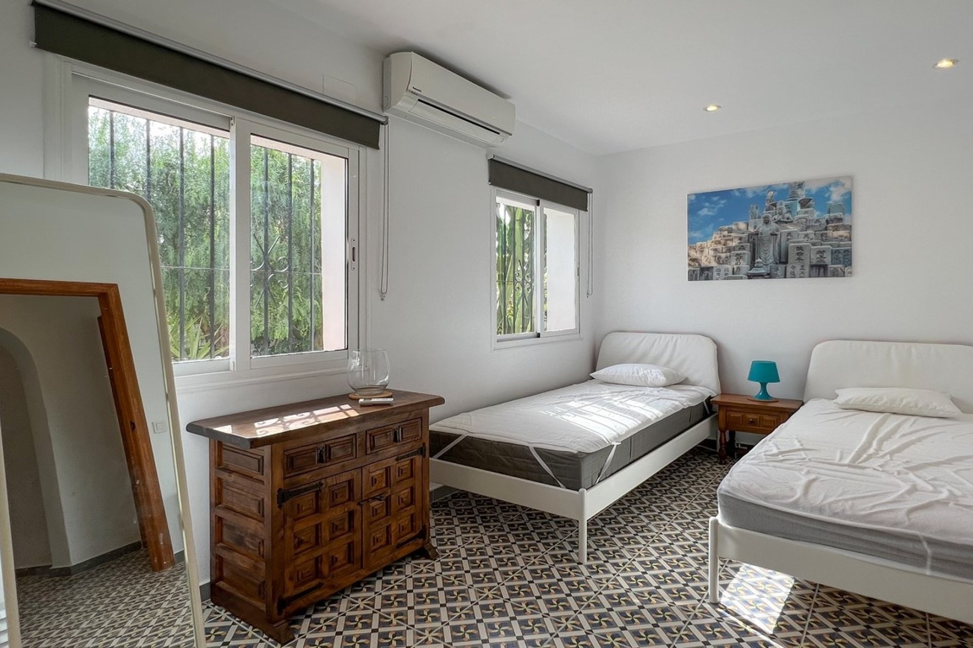 Verkoop - Villa - Moraira - Sabatera