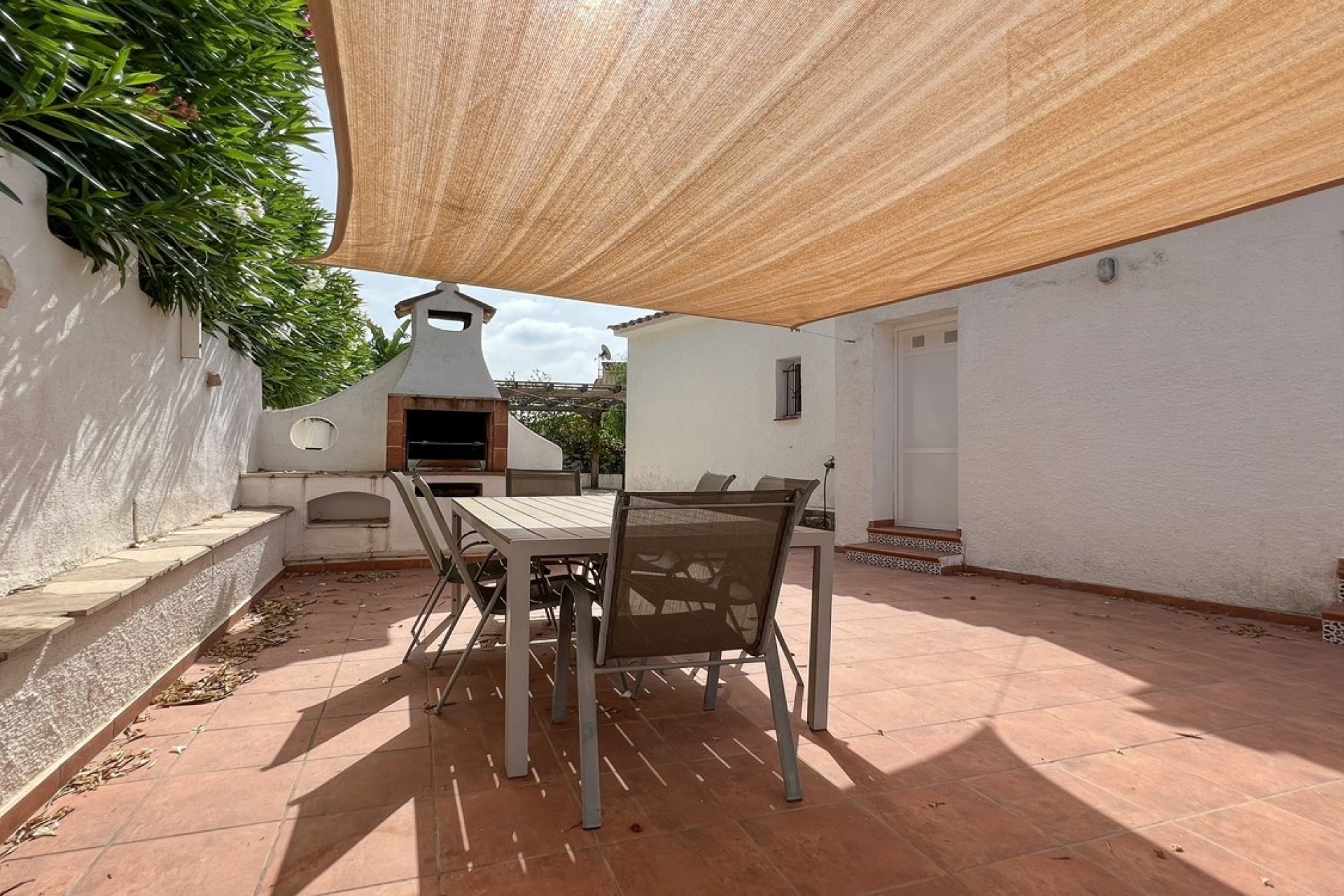 Verkoop - Villa - Moraira - Sabatera
