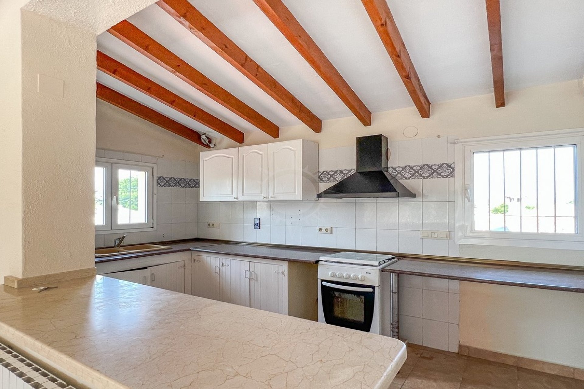 Verkoop - Villa - Moraira - Sabatera