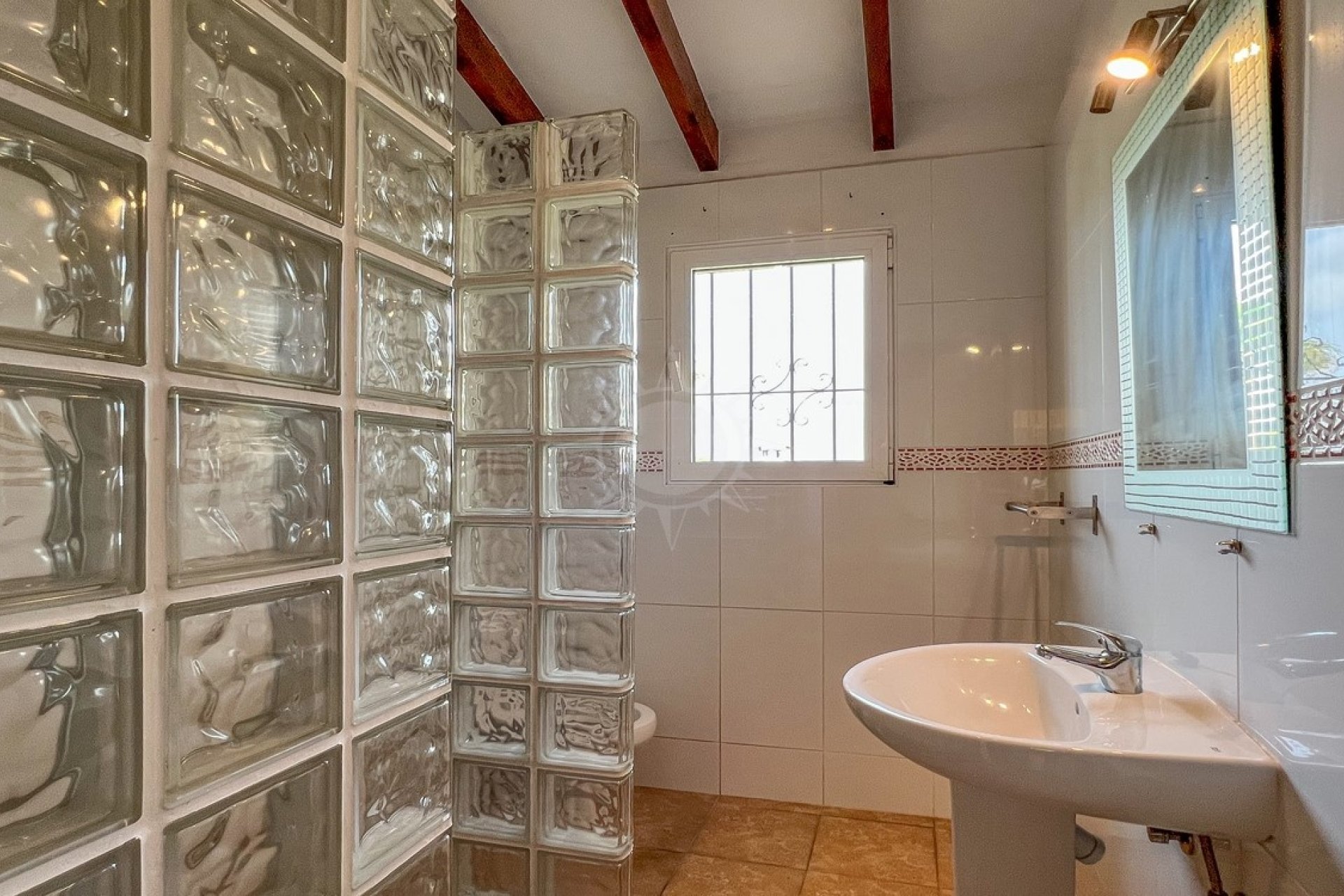Verkoop - Villa - Moraira - Sabatera
