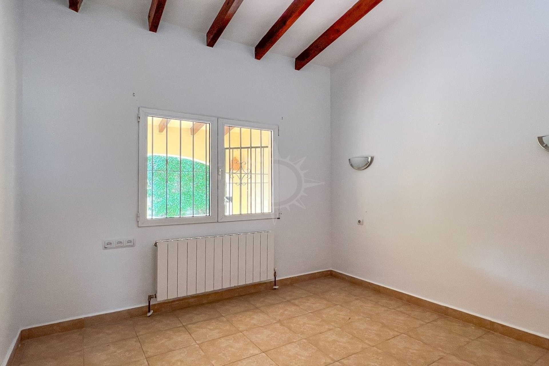 Verkoop - Villa - Moraira - Sabatera
