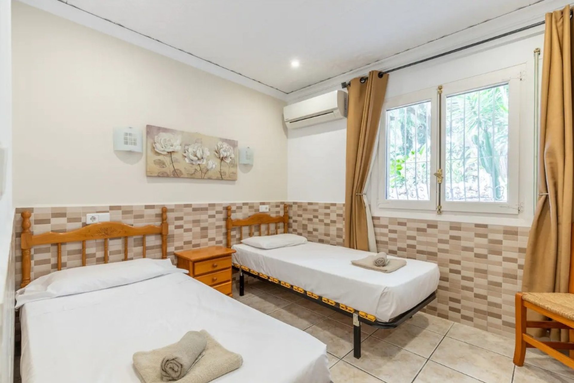 Verkoop - Villa - Moraira - Sabatera