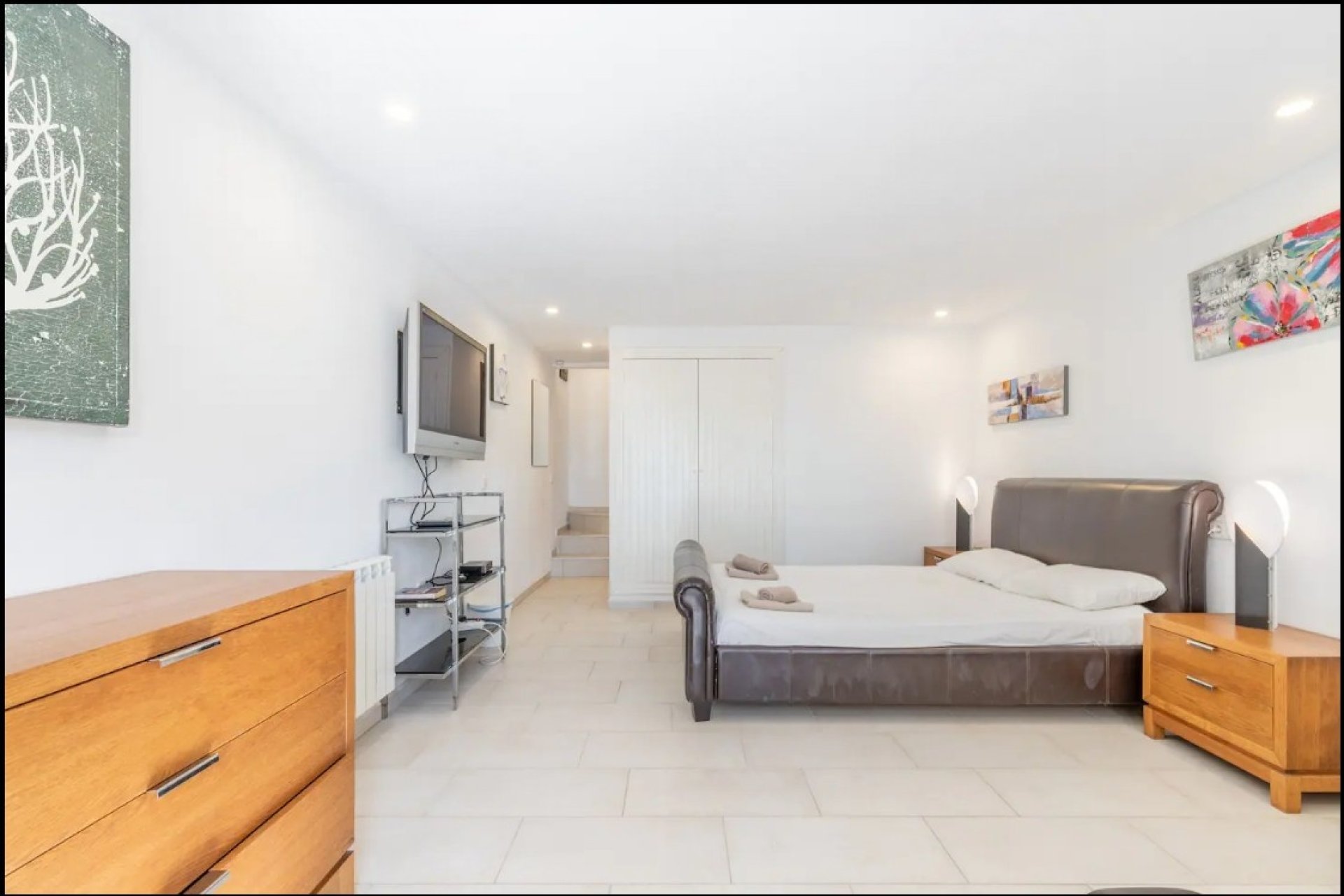 Verkoop - Villa - Moraira - Sabatera