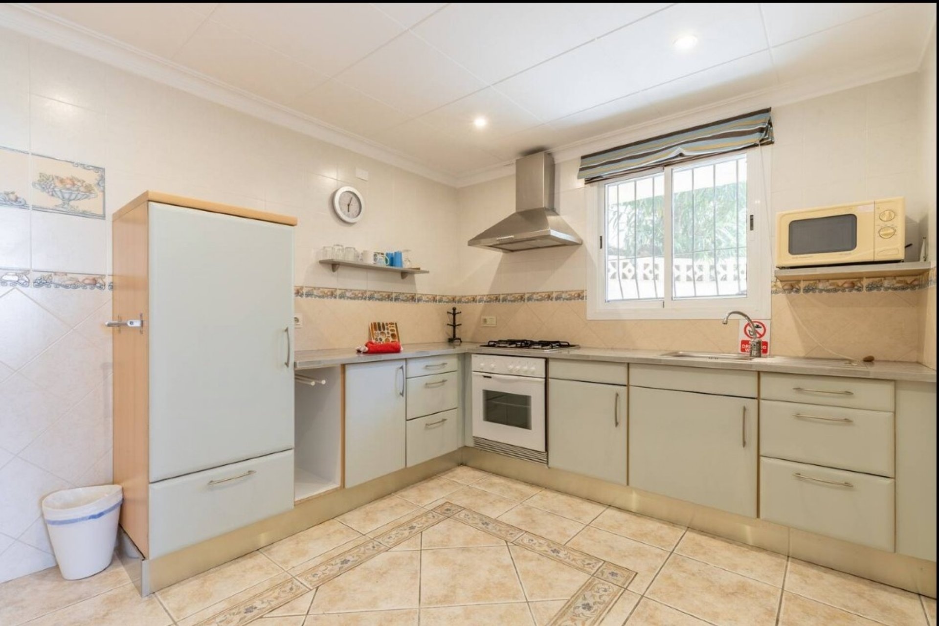 Verkoop - Villa - Moraira - Sabatera