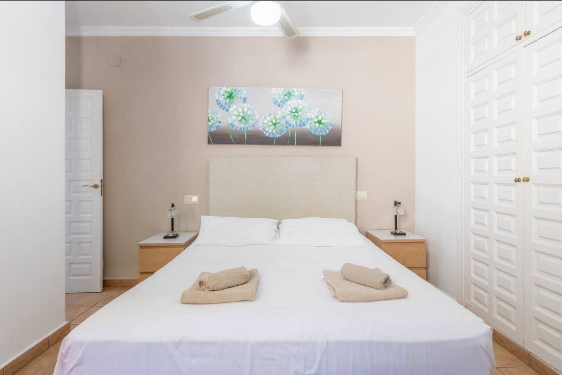 Verkoop - Villa - Moraira - Sabatera