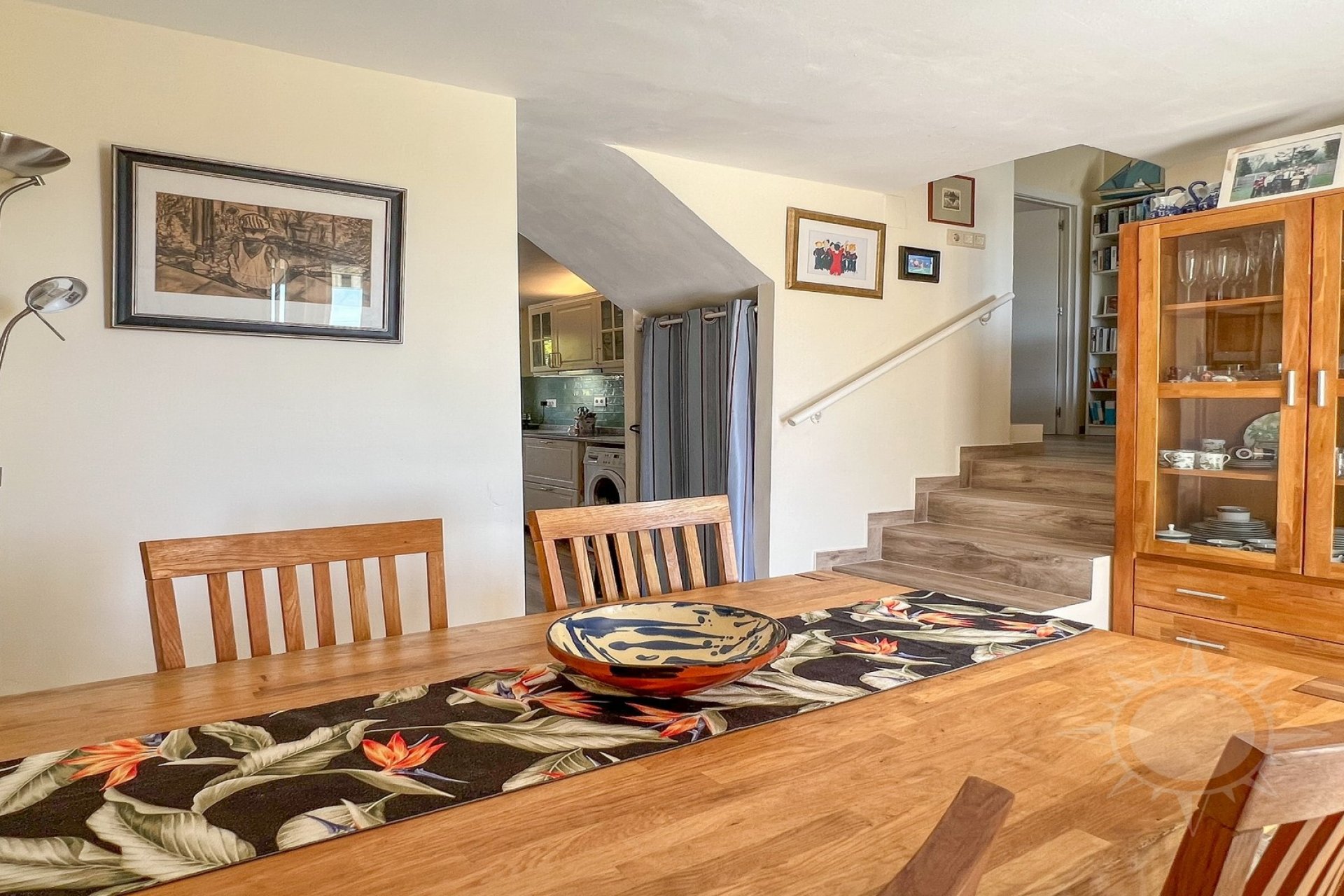 Verkoop - Villa - Moraira - Sabatera