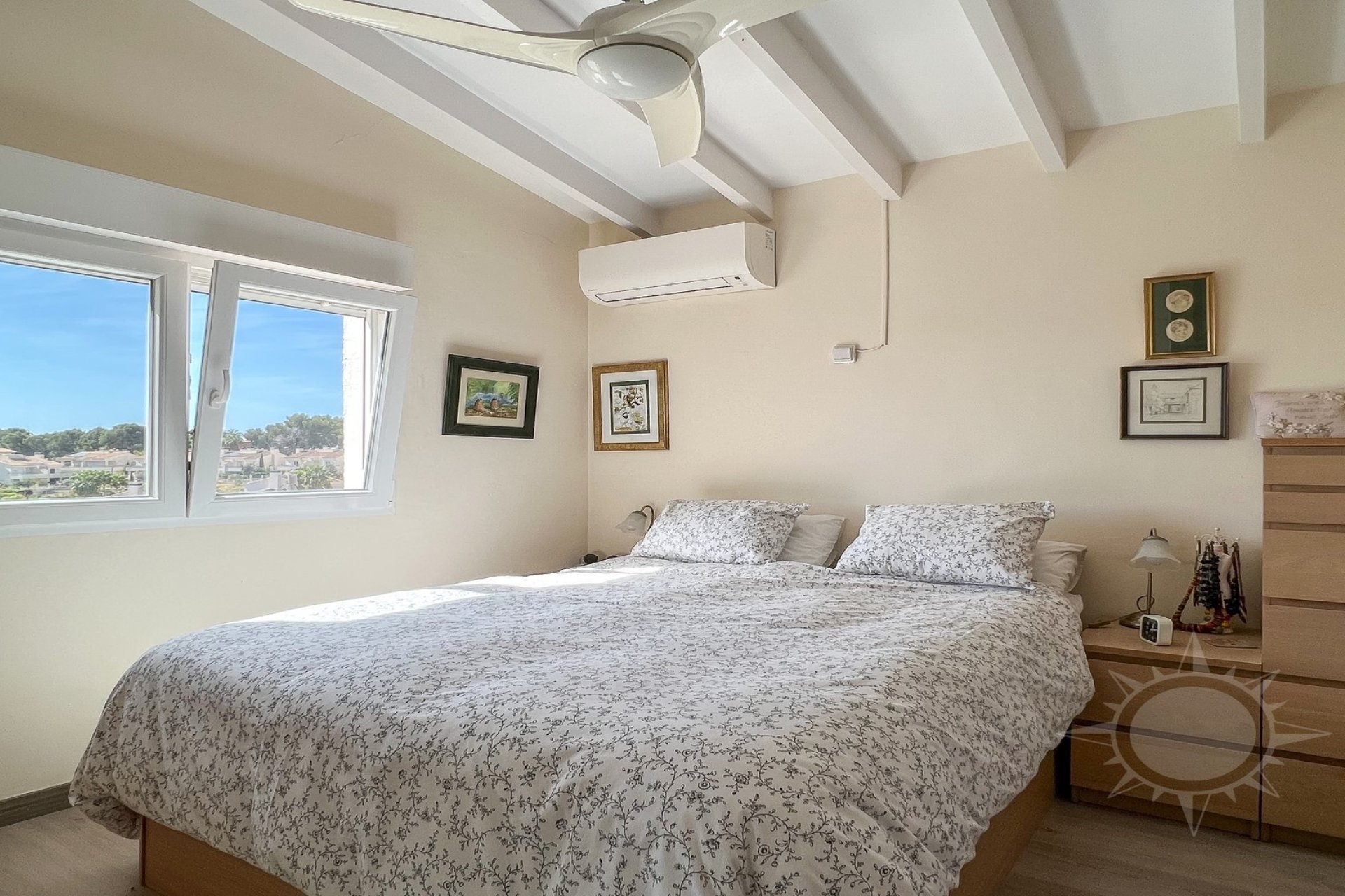 Verkoop - Villa - Moraira - Sabatera