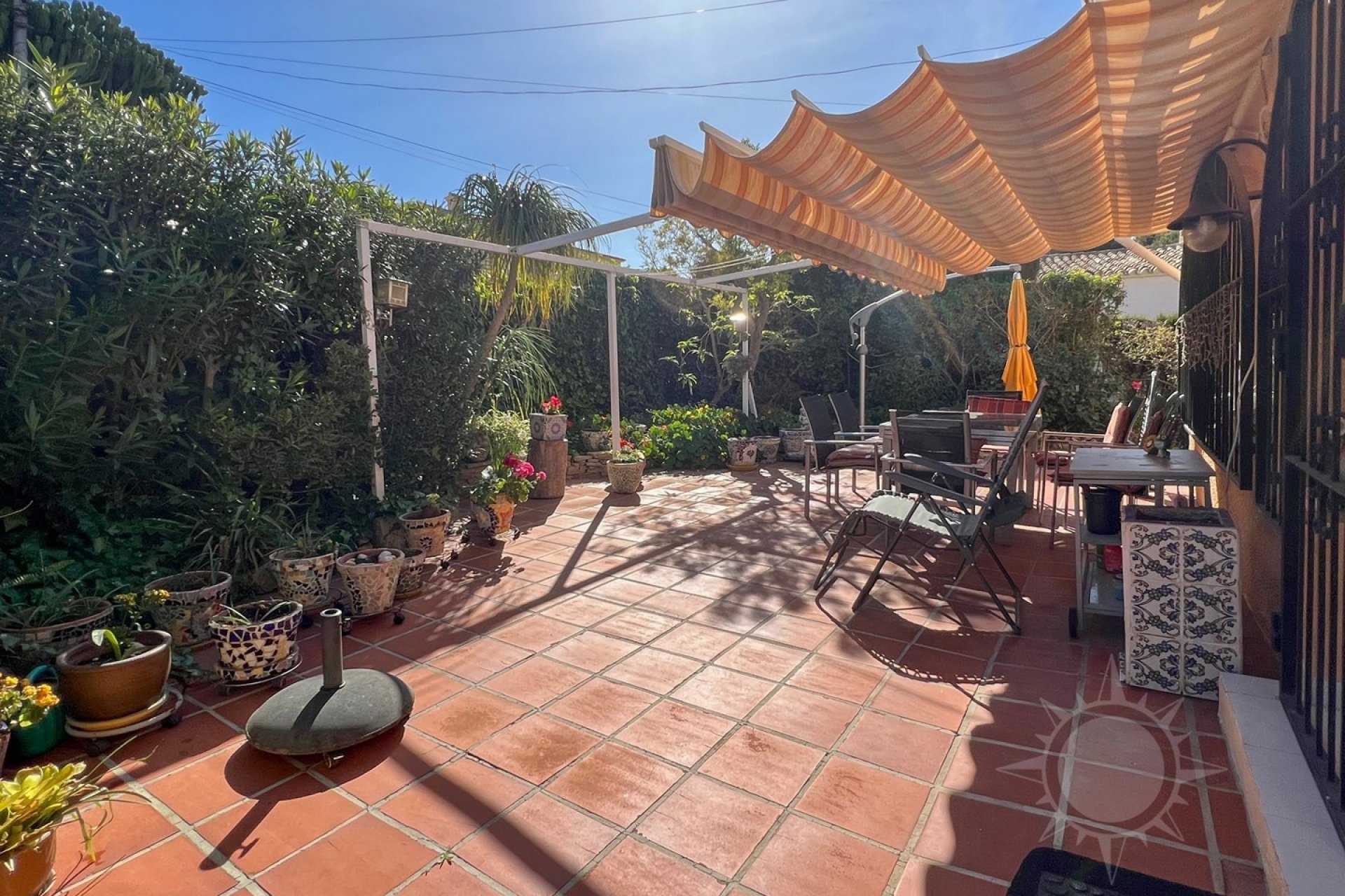 Verkoop - Villa - Moraira - Sabatera