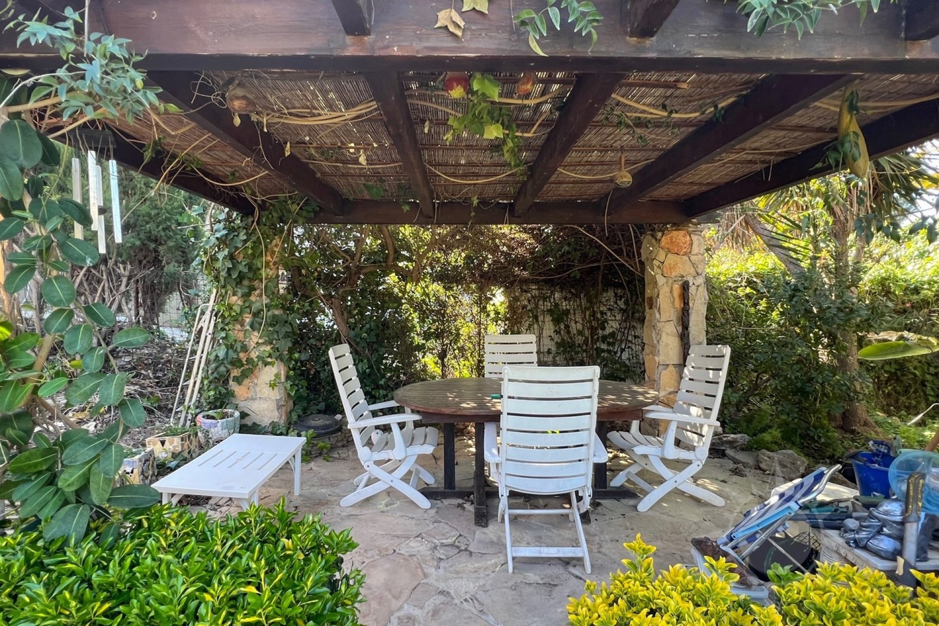 Verkoop - Villa - Moraira - Sabatera