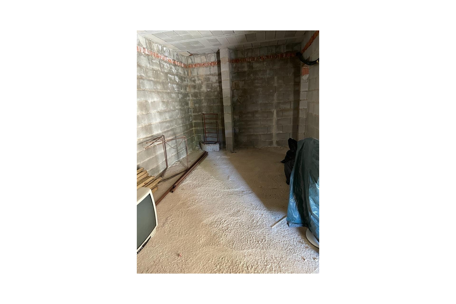 Verkoop - Villa - Moraira - Sabatera