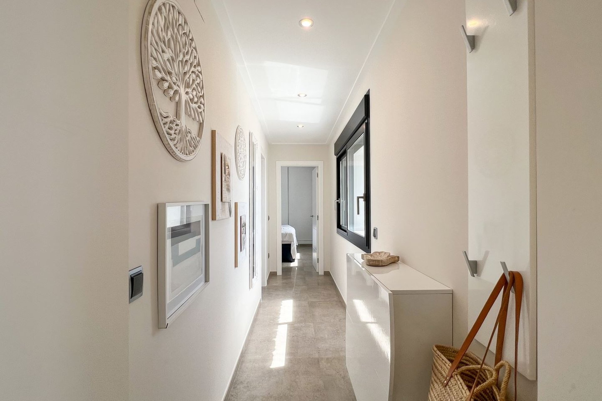 Verkoop - Villa - Moraira - Sabatera