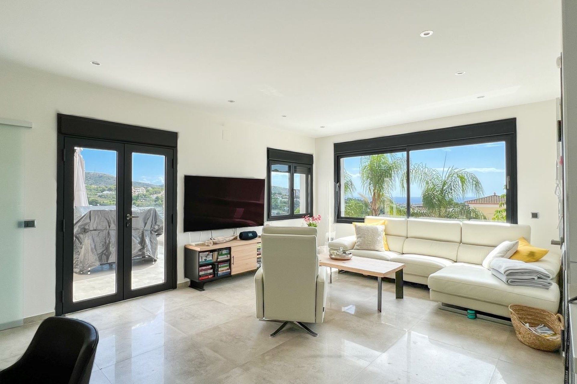 Verkoop - Villa - Moraira - Sabatera