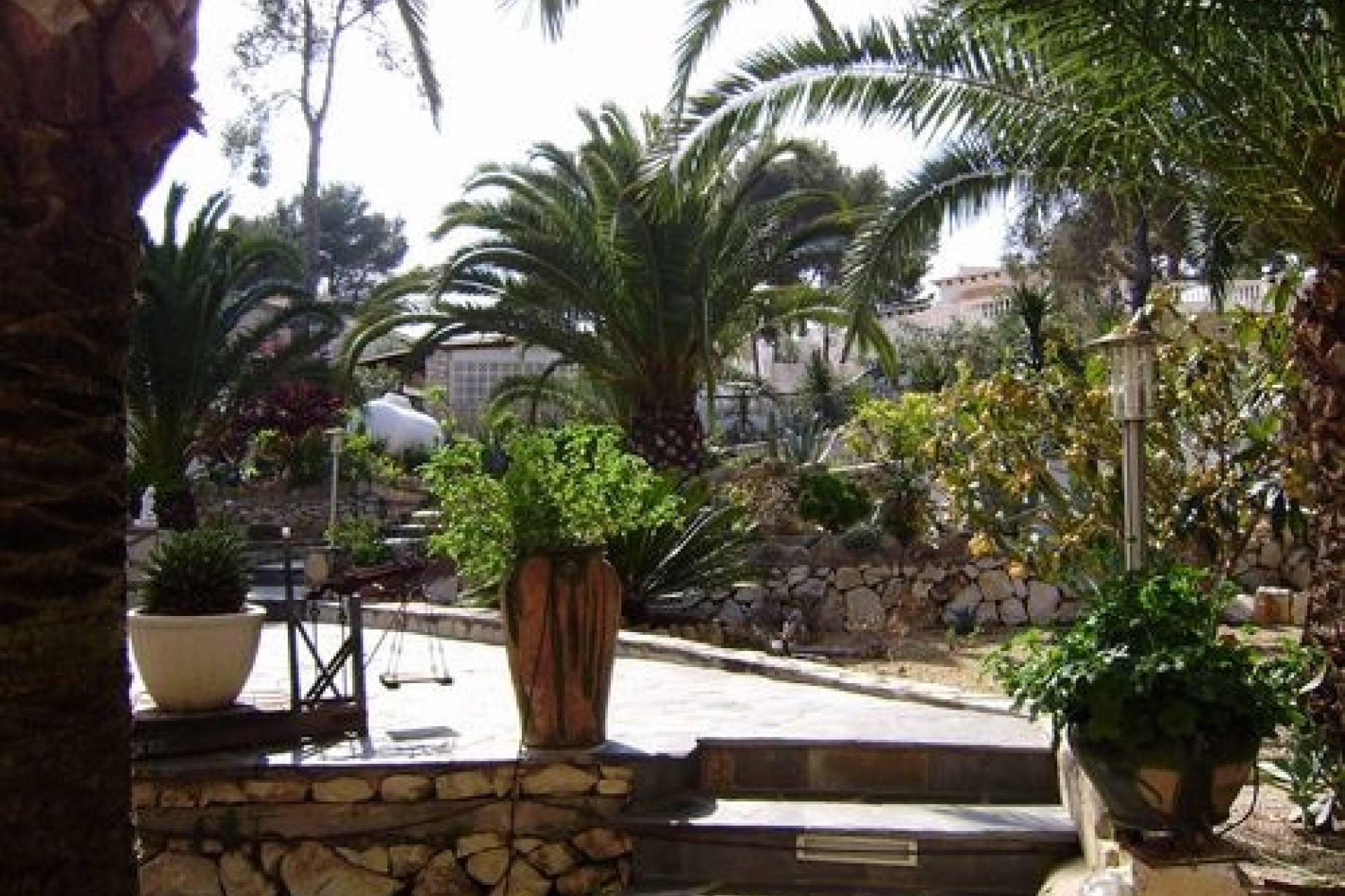 Verkoop - Villa - Moraira - Sabatera