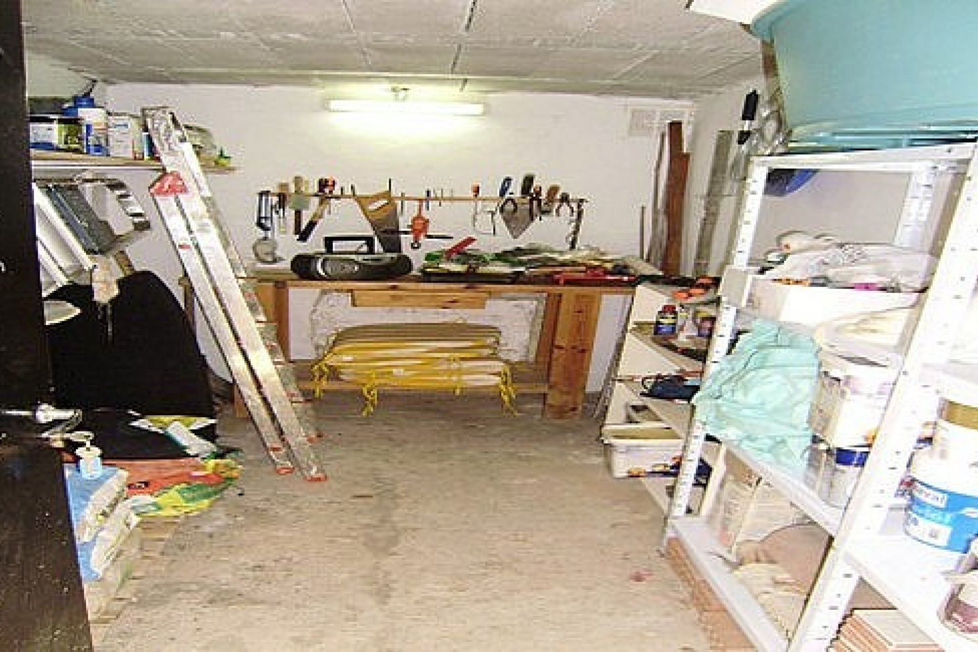 Verkoop - Villa - Moraira - Sabatera