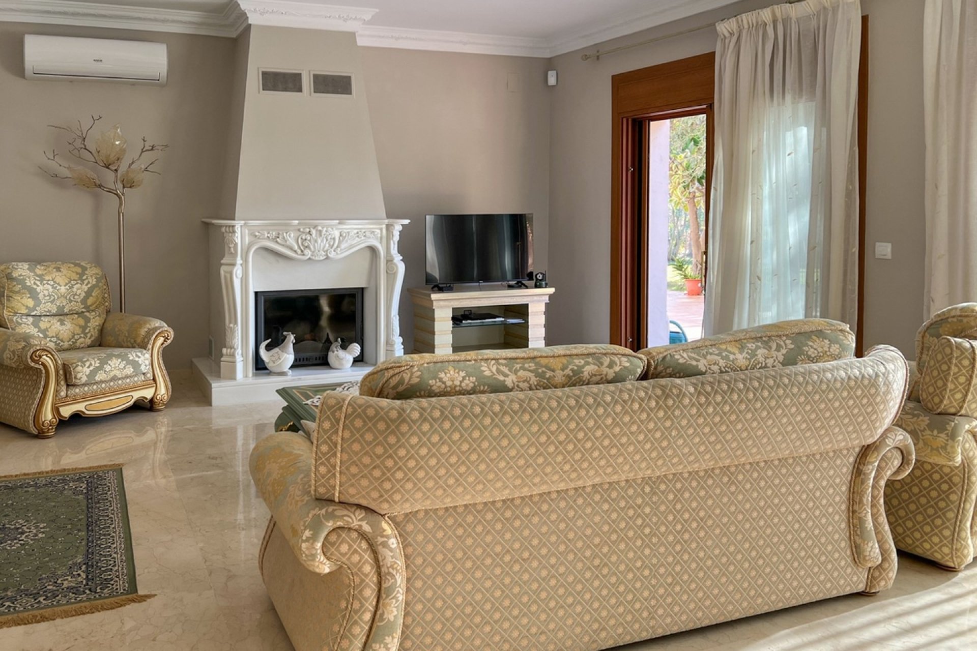 Verkoop - Villa - Moraira - Sabatera