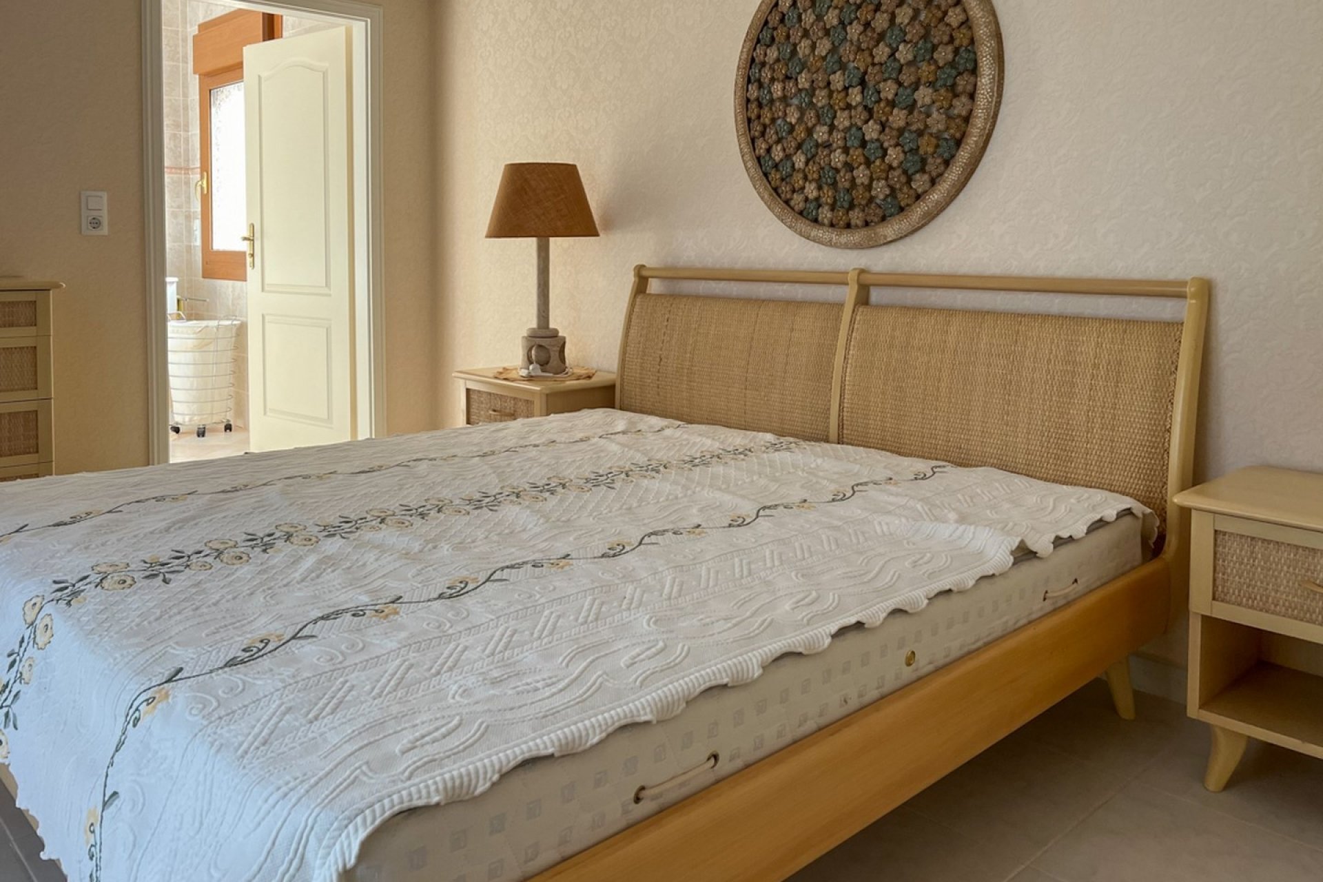Verkoop - Villa - Moraira - Sabatera