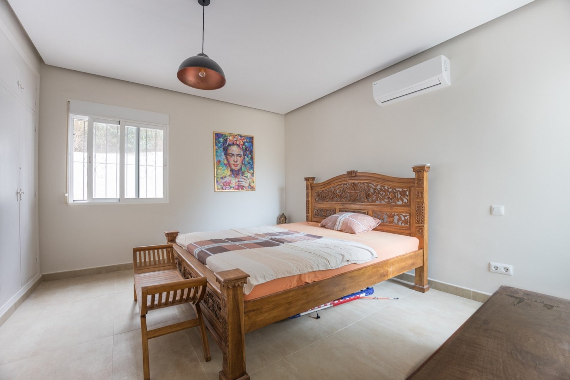 Verkoop - Villa - Moraira - Sabatera
