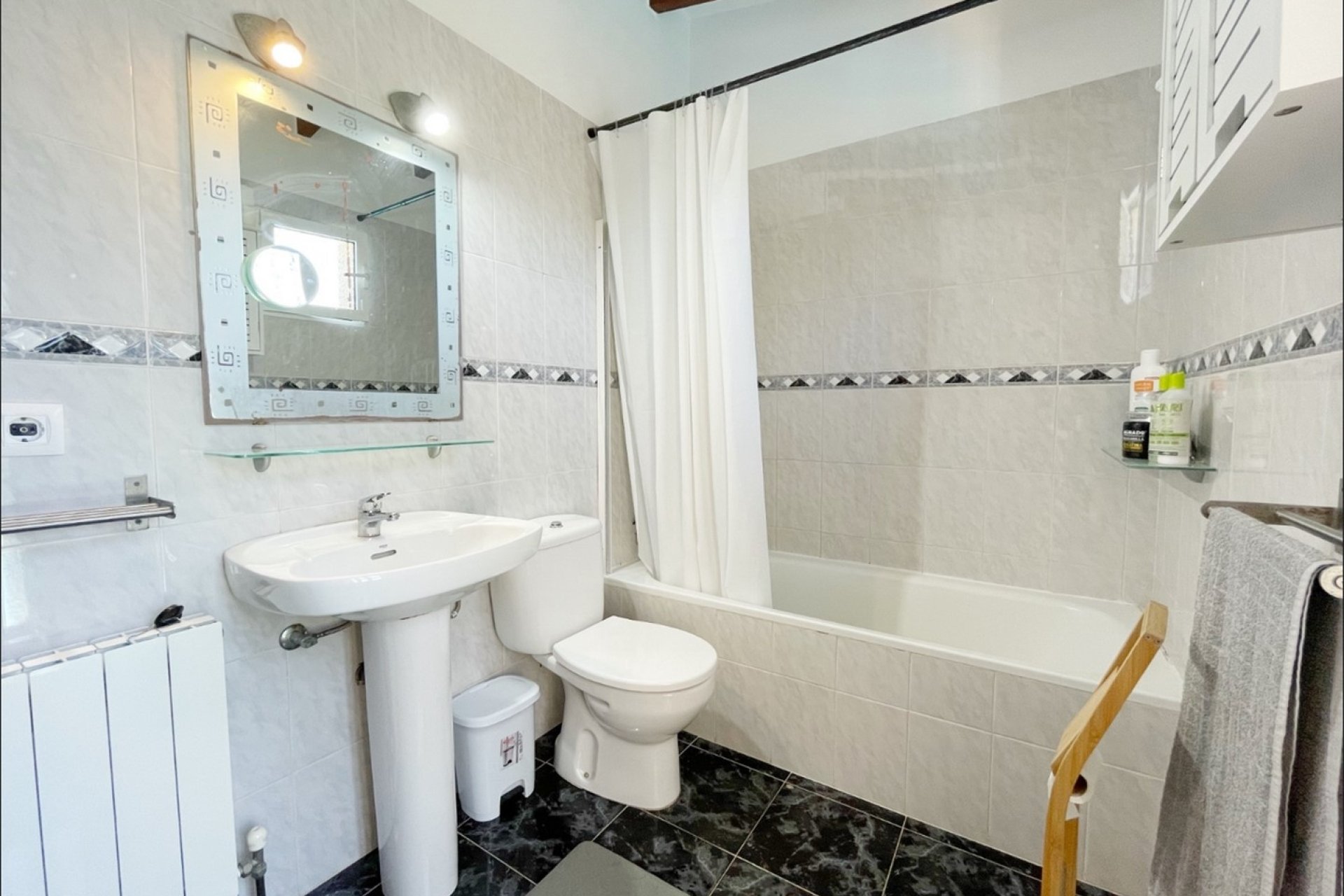 Verkoop - Villa - Moraira - Sabatera
