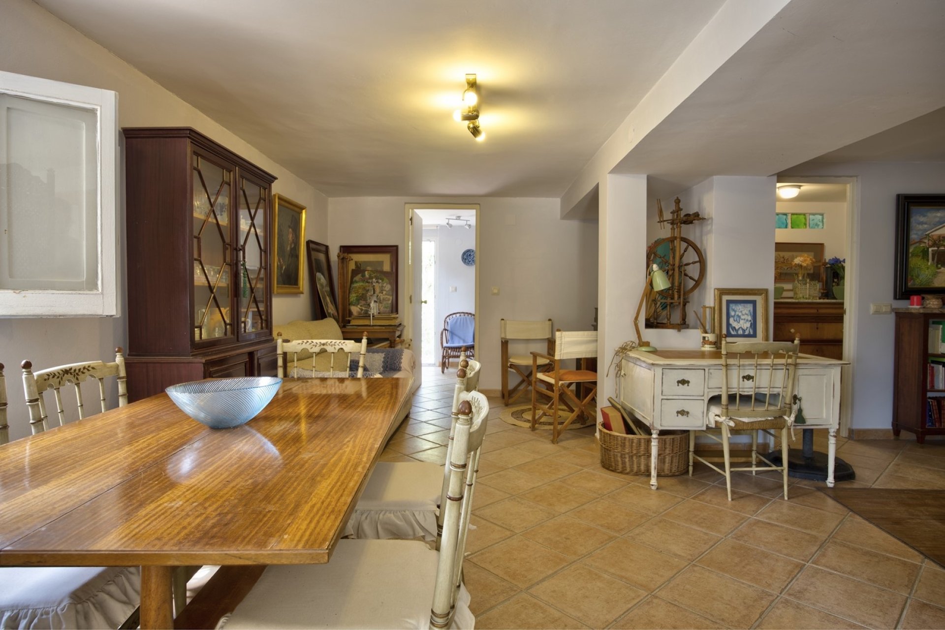 Verkoop - Villa - Moraira - Sabatera