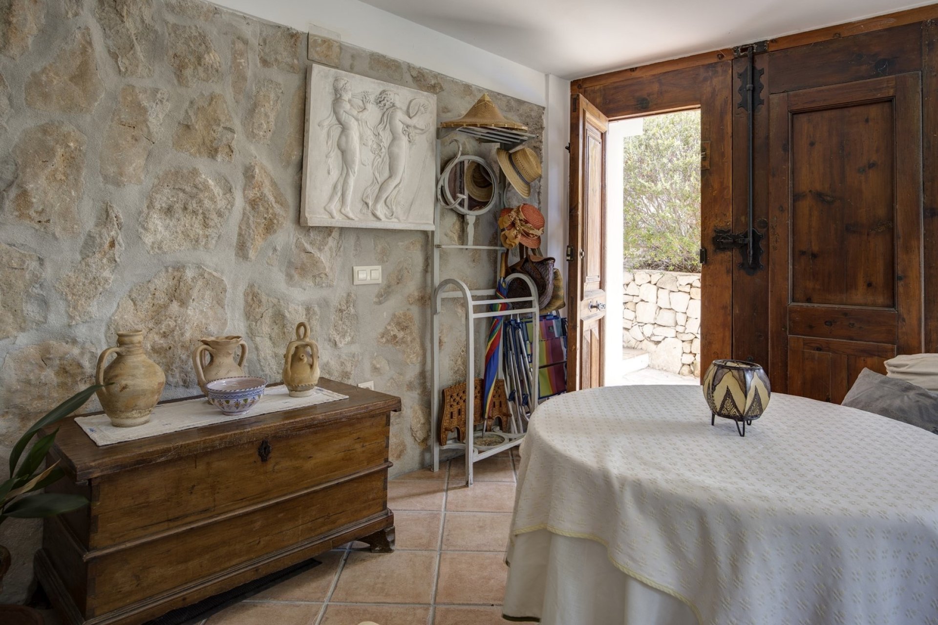 Verkoop - Villa - Moraira - Sabatera