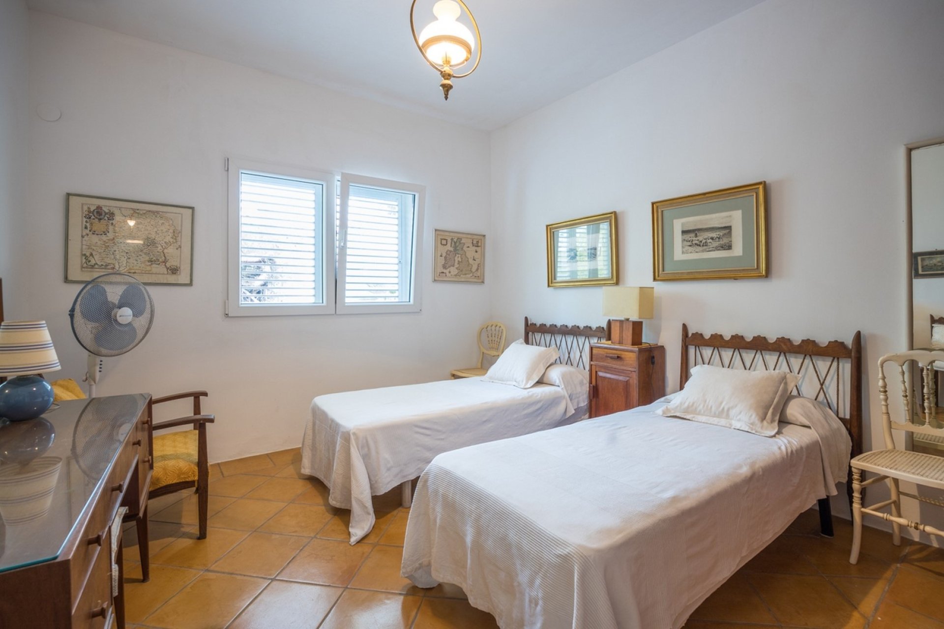 Verkoop - Villa - Moraira - Sabatera