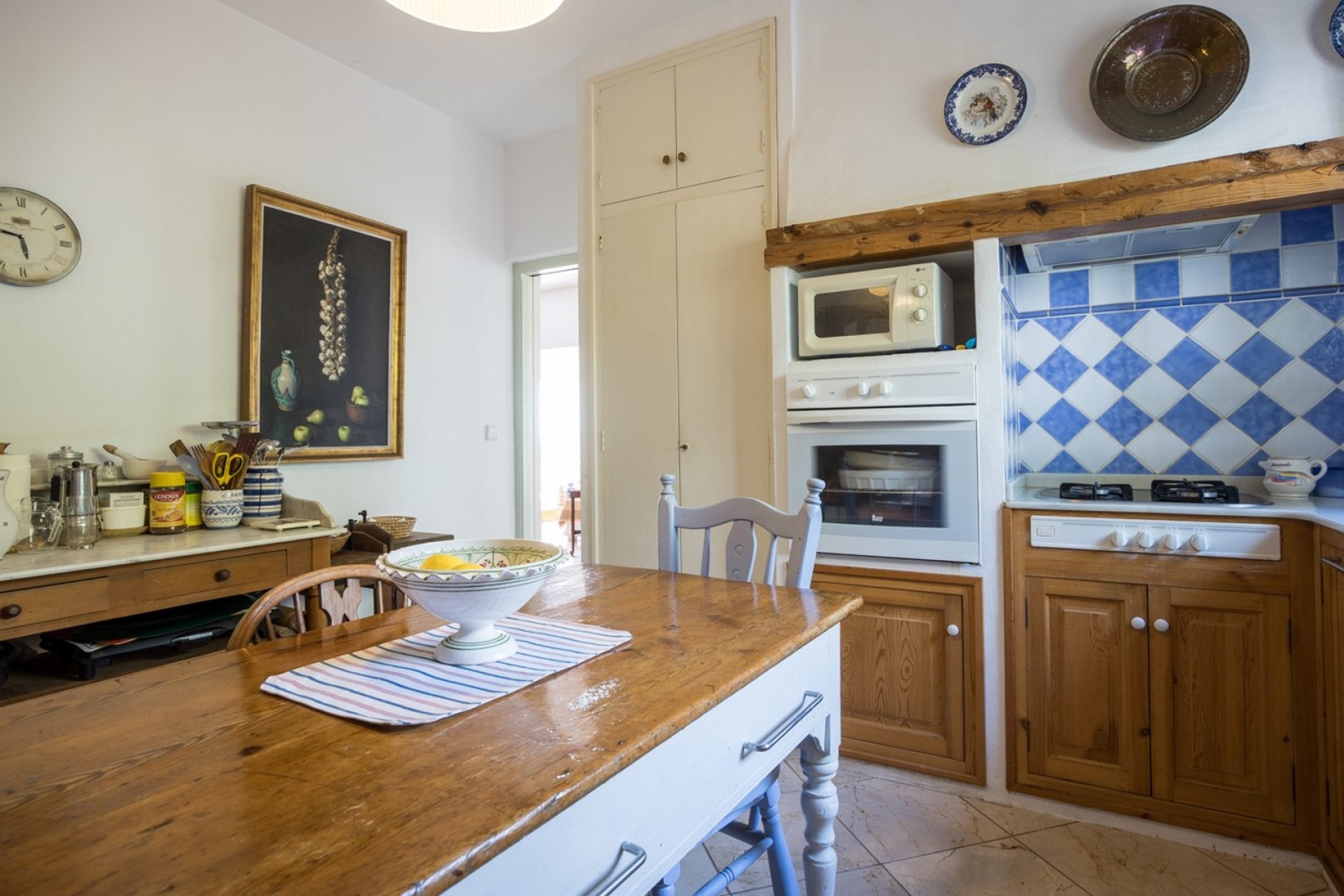 Verkoop - Villa - Moraira - Sabatera