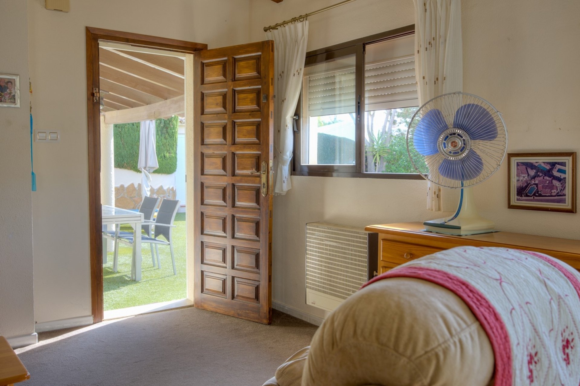 Verkoop - Villa - Moraira - Sabatera