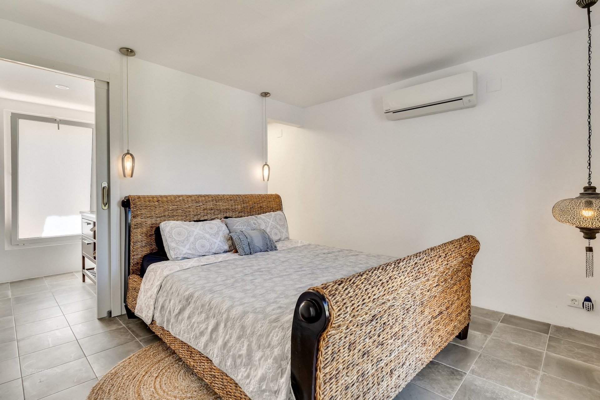 Verkoop - Villa - Moraira - Sabatera