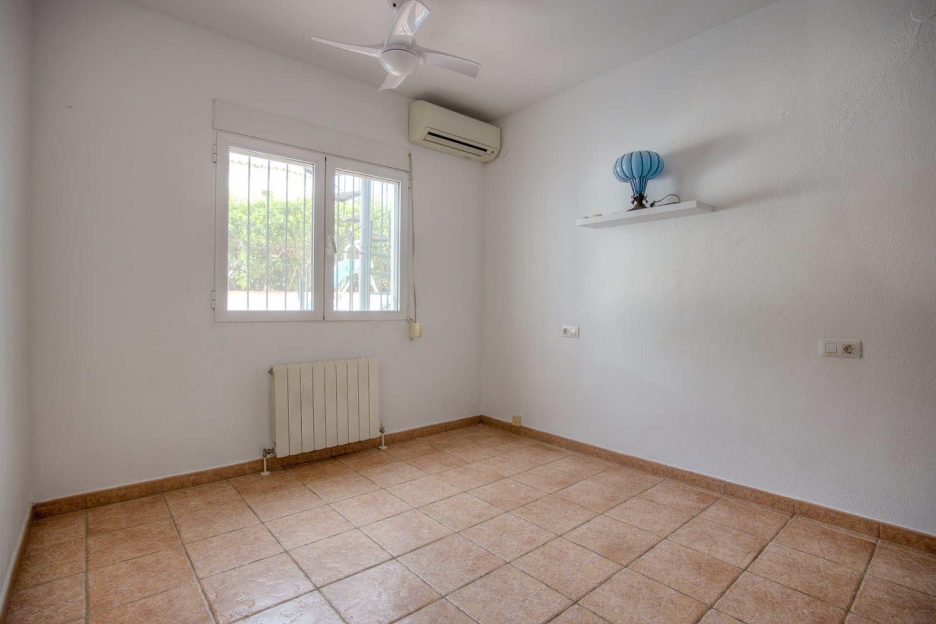 Verkoop - Villa - Moraira - Sabatera