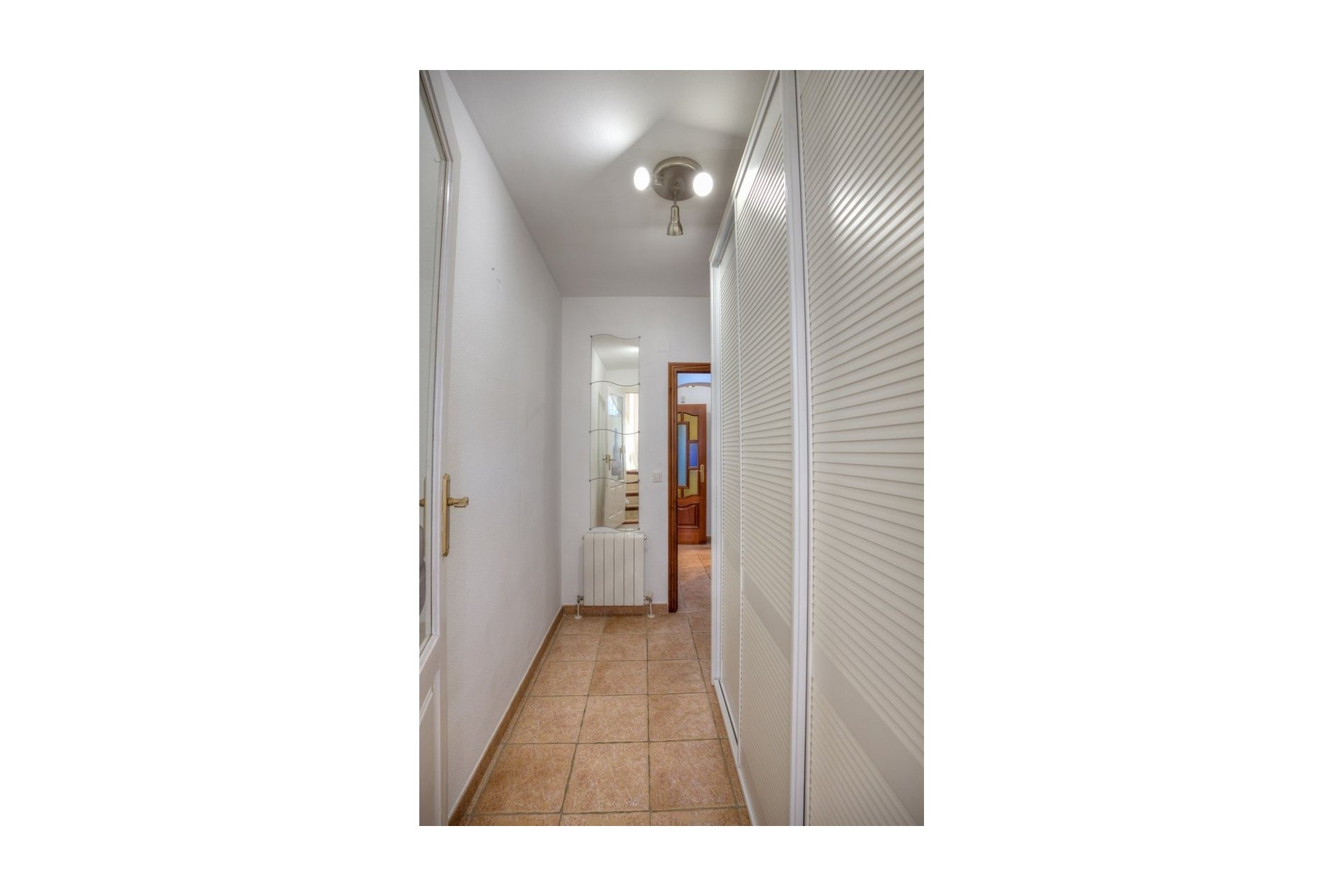 Verkoop - Villa - Moraira - Sabatera
