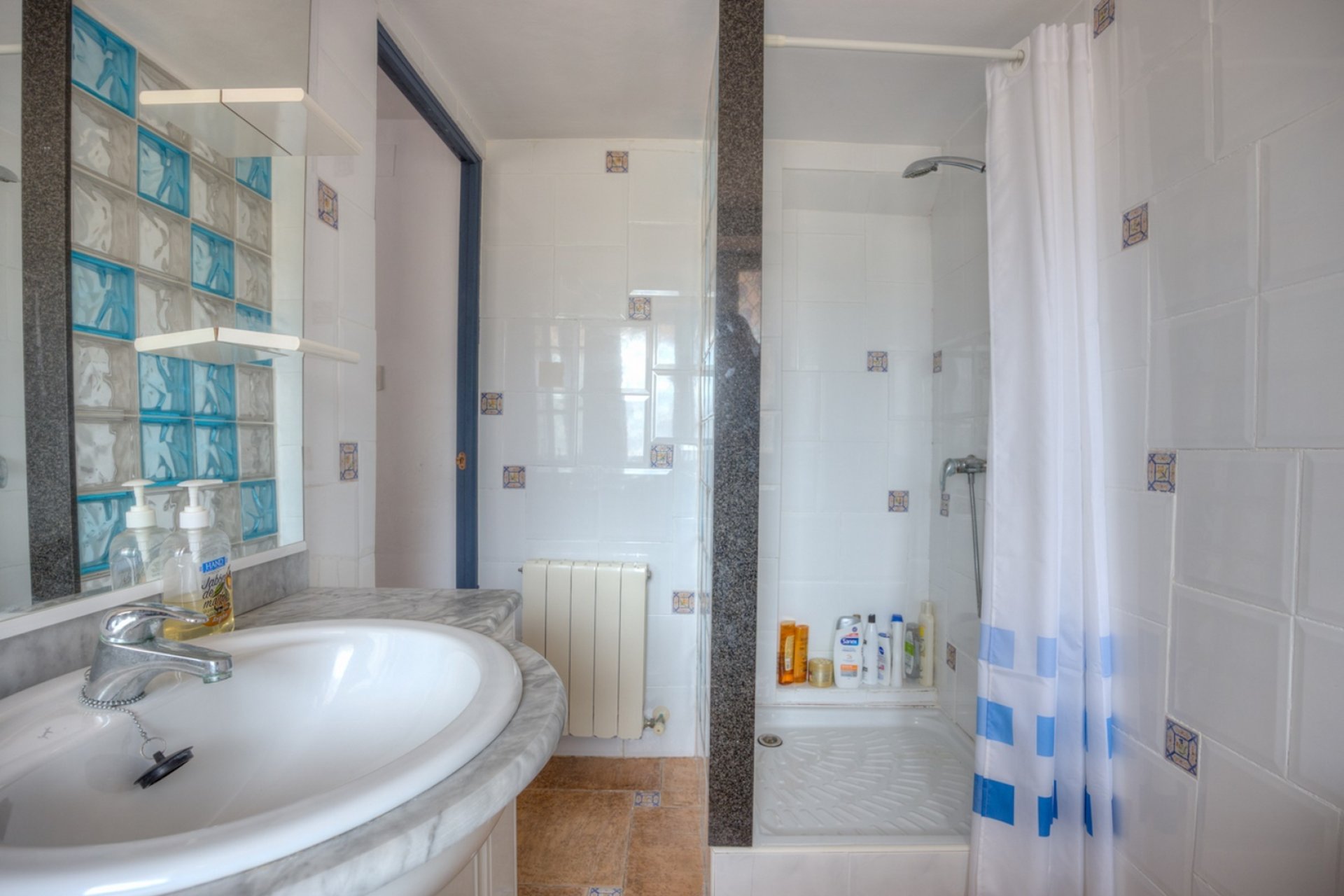 Verkoop - Villa - Moraira - Sabatera