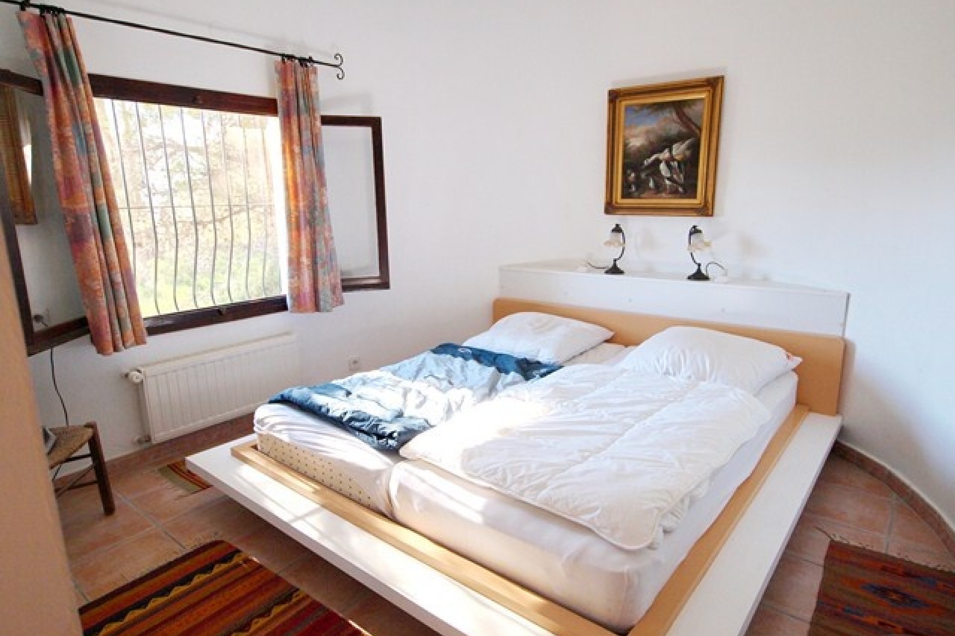 Verkoop - Villa - Moraira - Sabatera