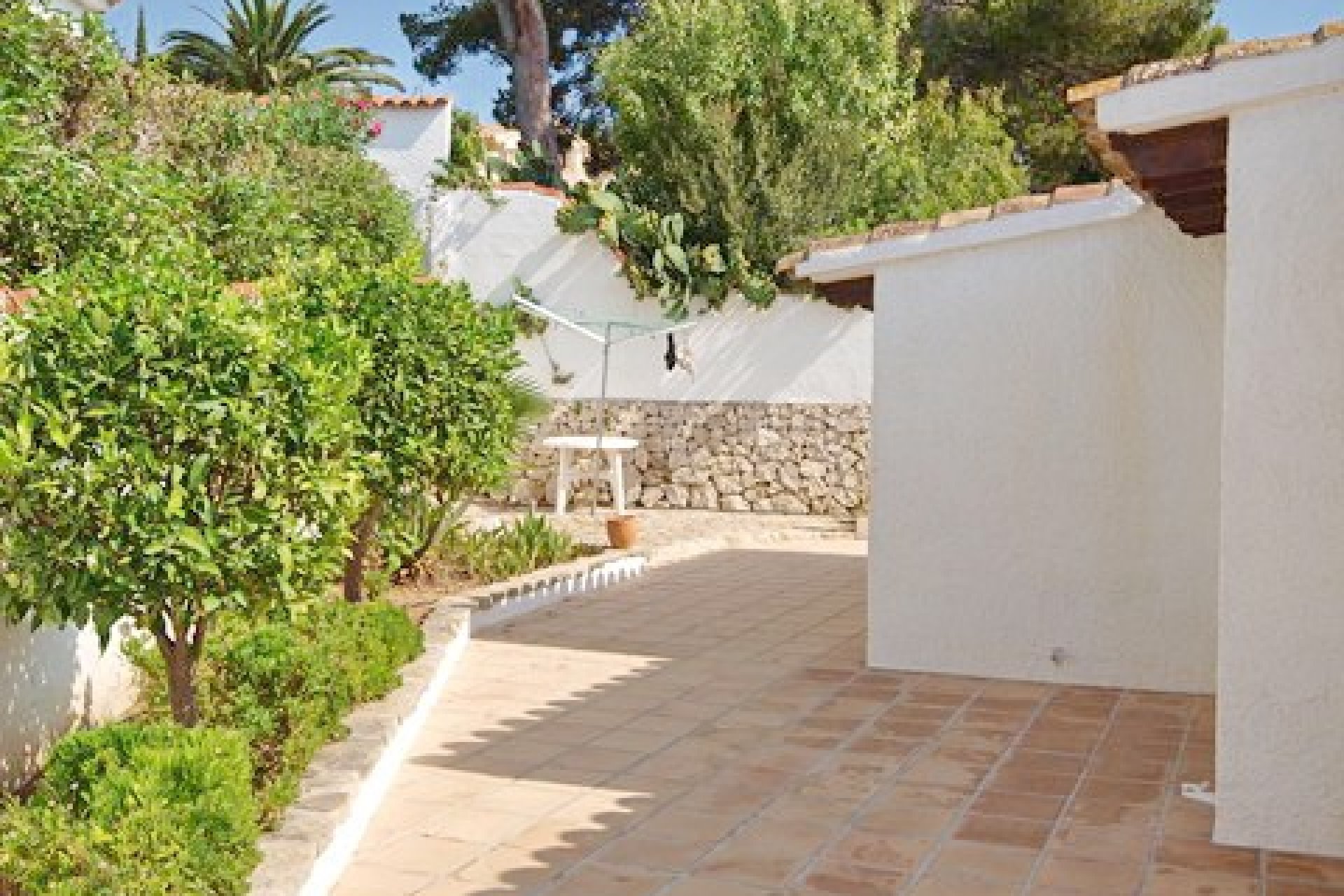 Verkoop - Villa - Moraira - Sabatera
