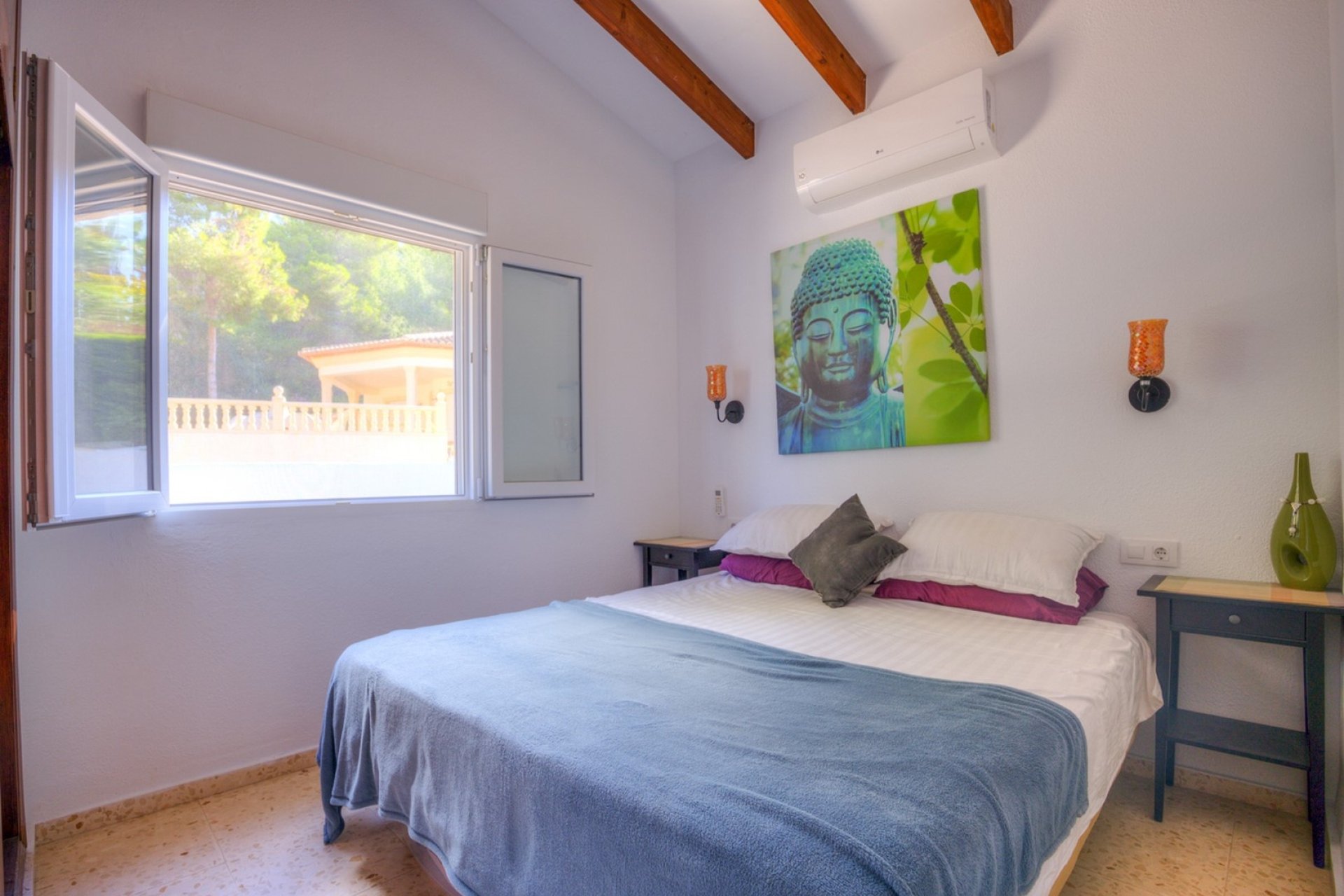 Verkoop - Villa - Moraira - San Jaime