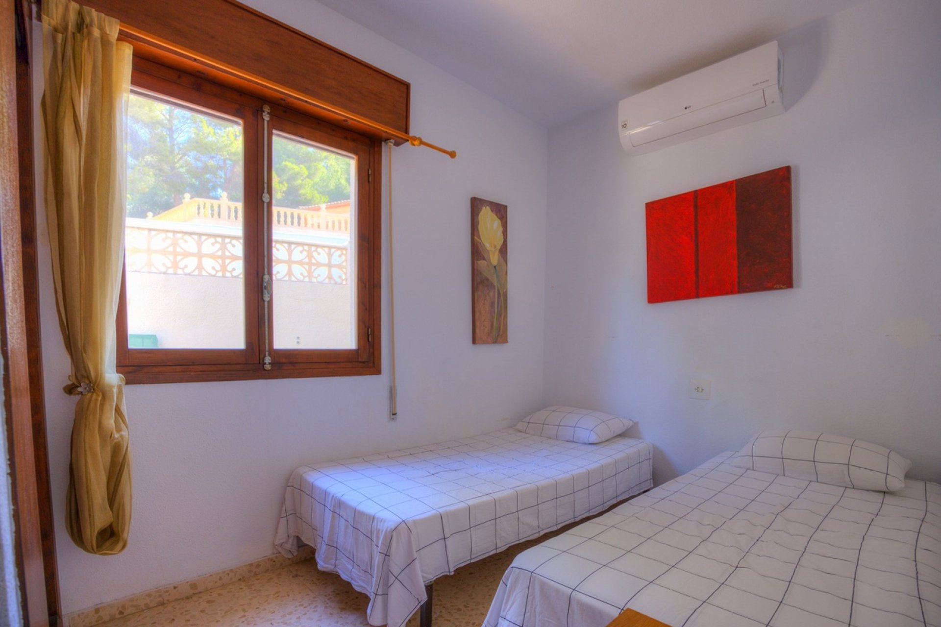Verkoop - Villa - Moraira - San Jaime