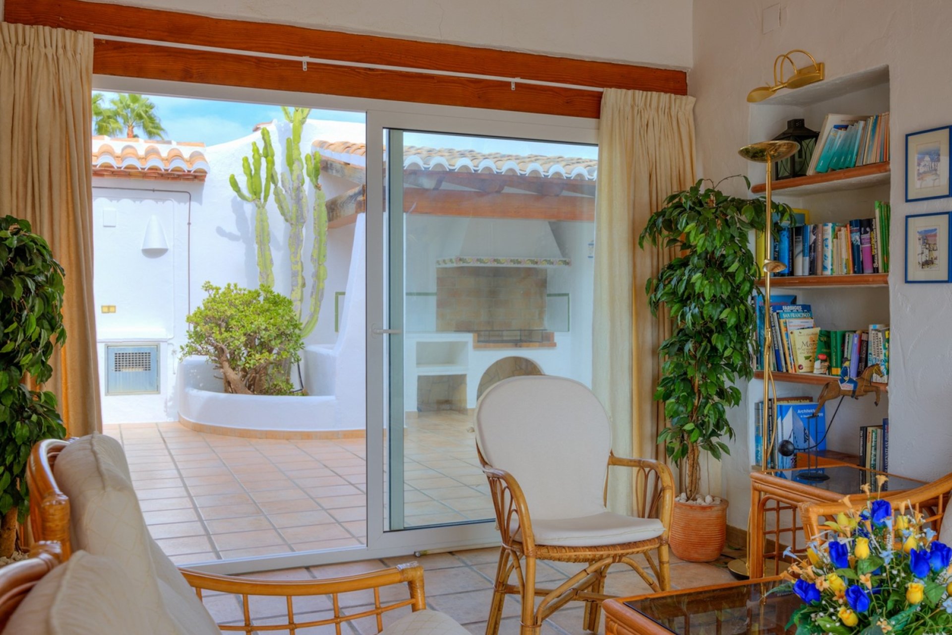 Verkoop - Villa - Moraira - San Jaime