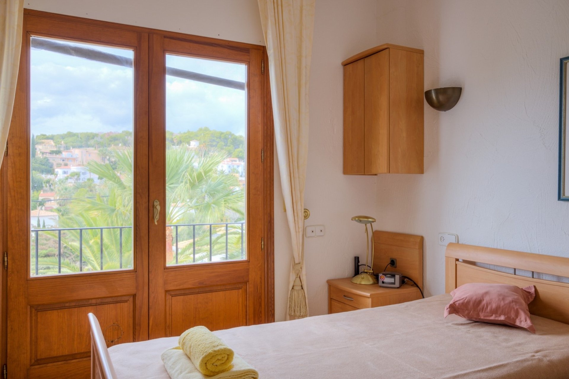 Verkoop - Villa - Moraira - San Jaime