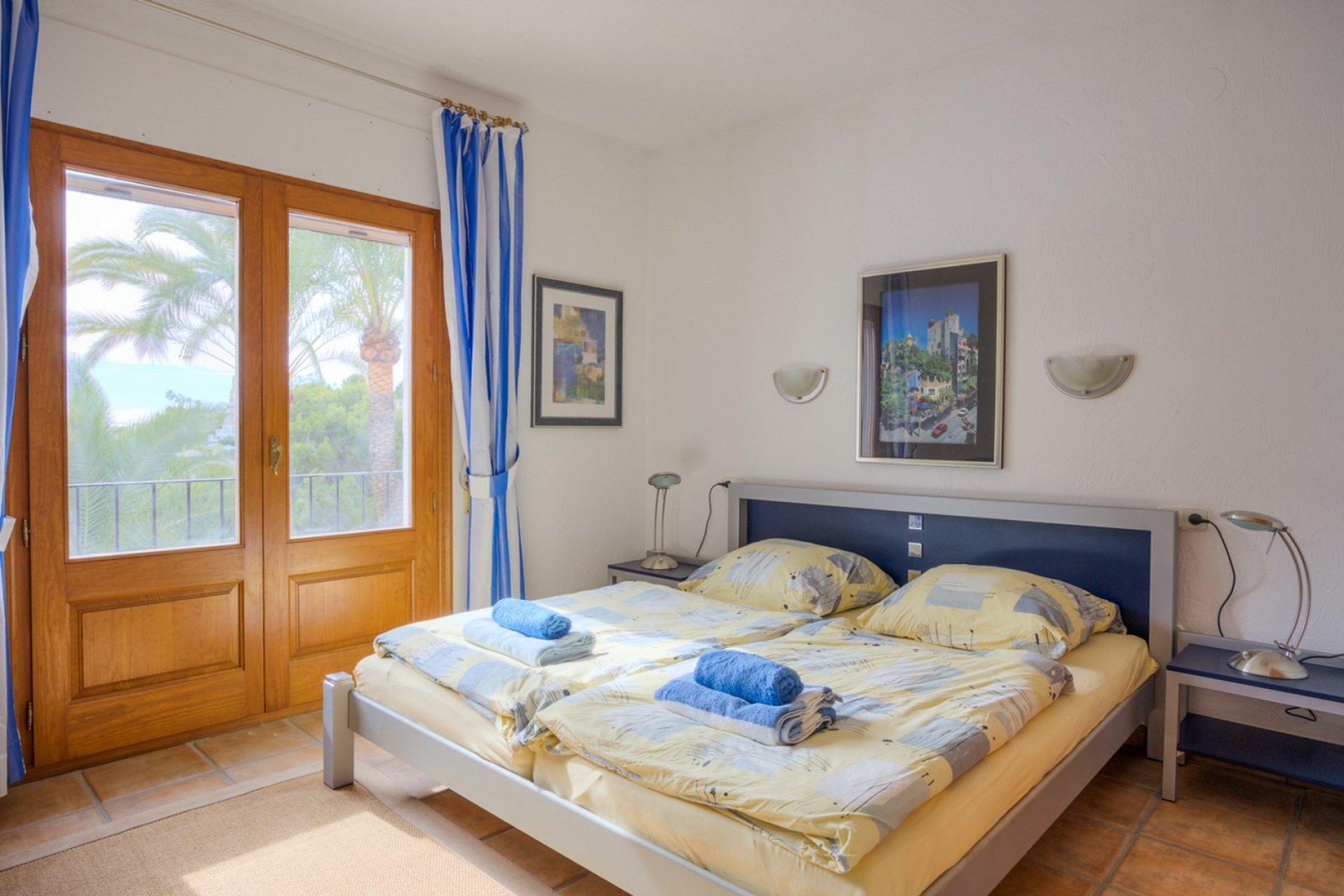 Verkoop - Villa - Moraira - San Jaime