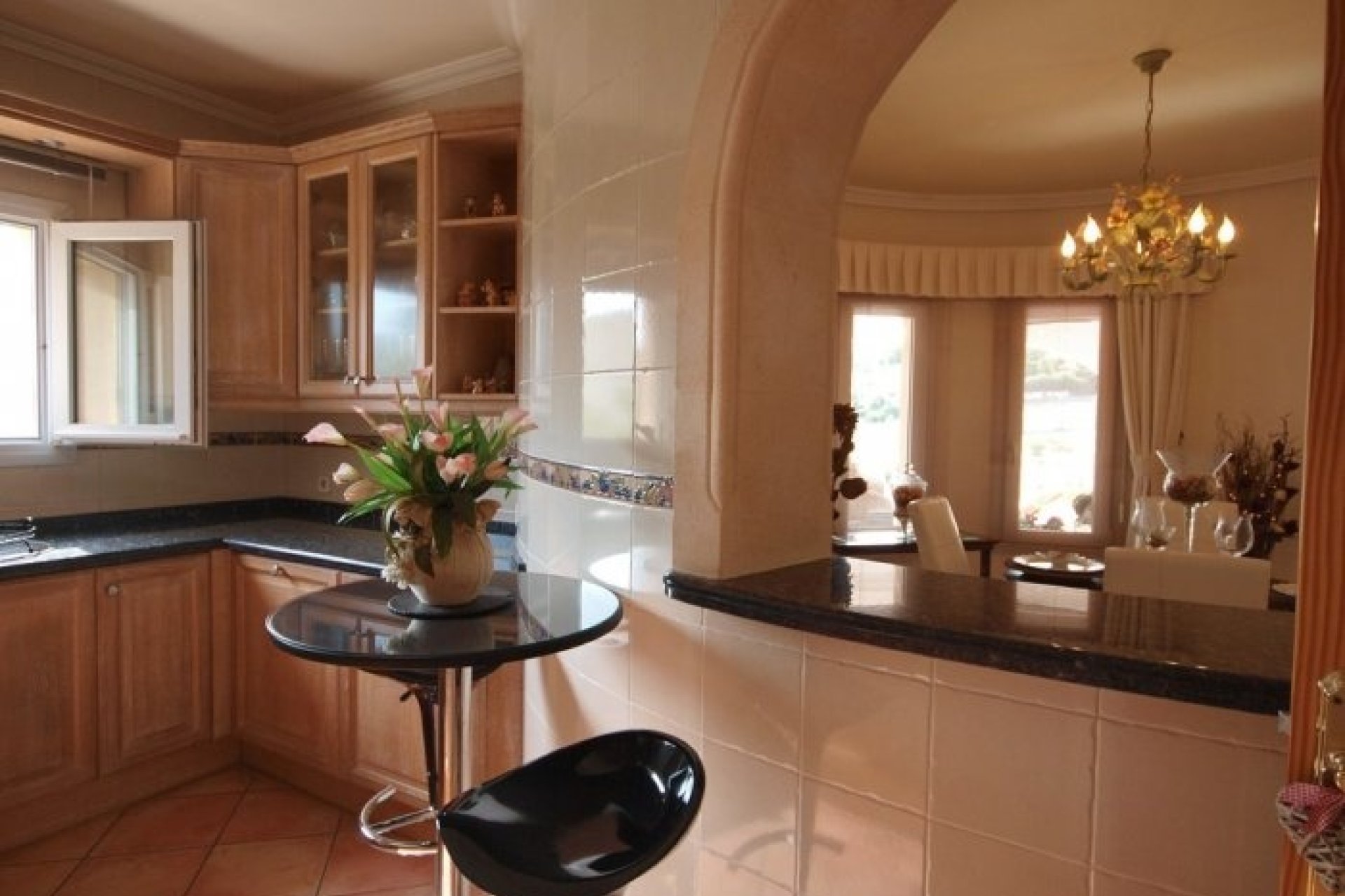 Verkoop - Villa - Moraira - San Jaime