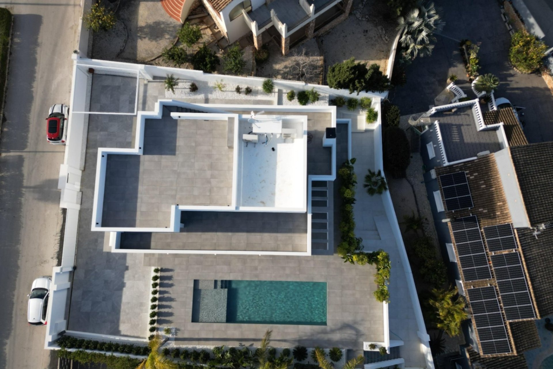 Verkoop - Villa - Moraira - San Jaime
