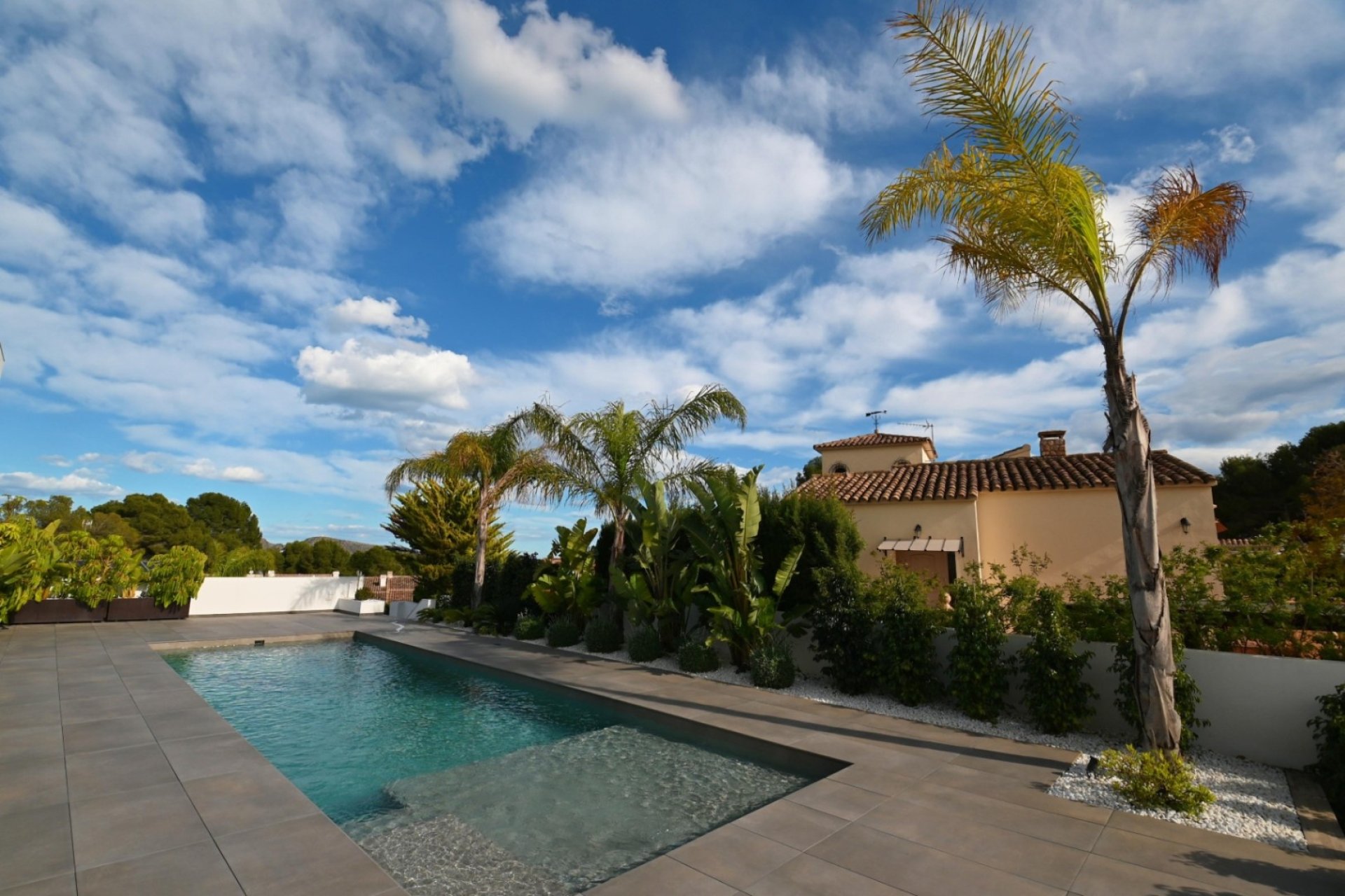 Verkoop - Villa - Moraira - San Jaime