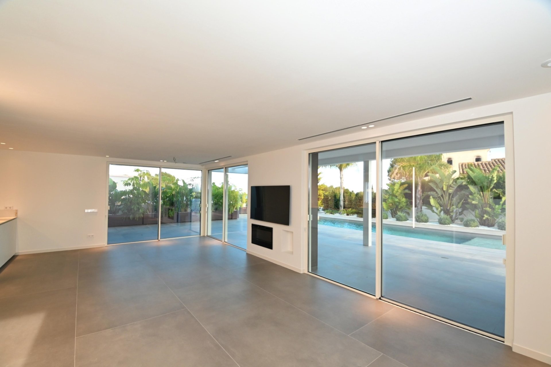Verkoop - Villa - Moraira - San Jaime