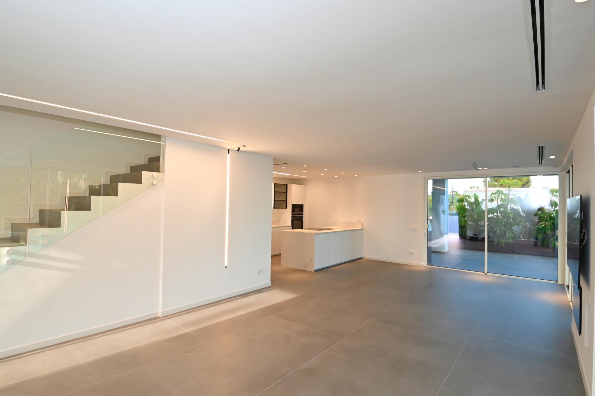 Verkoop - Villa - Moraira - San Jaime