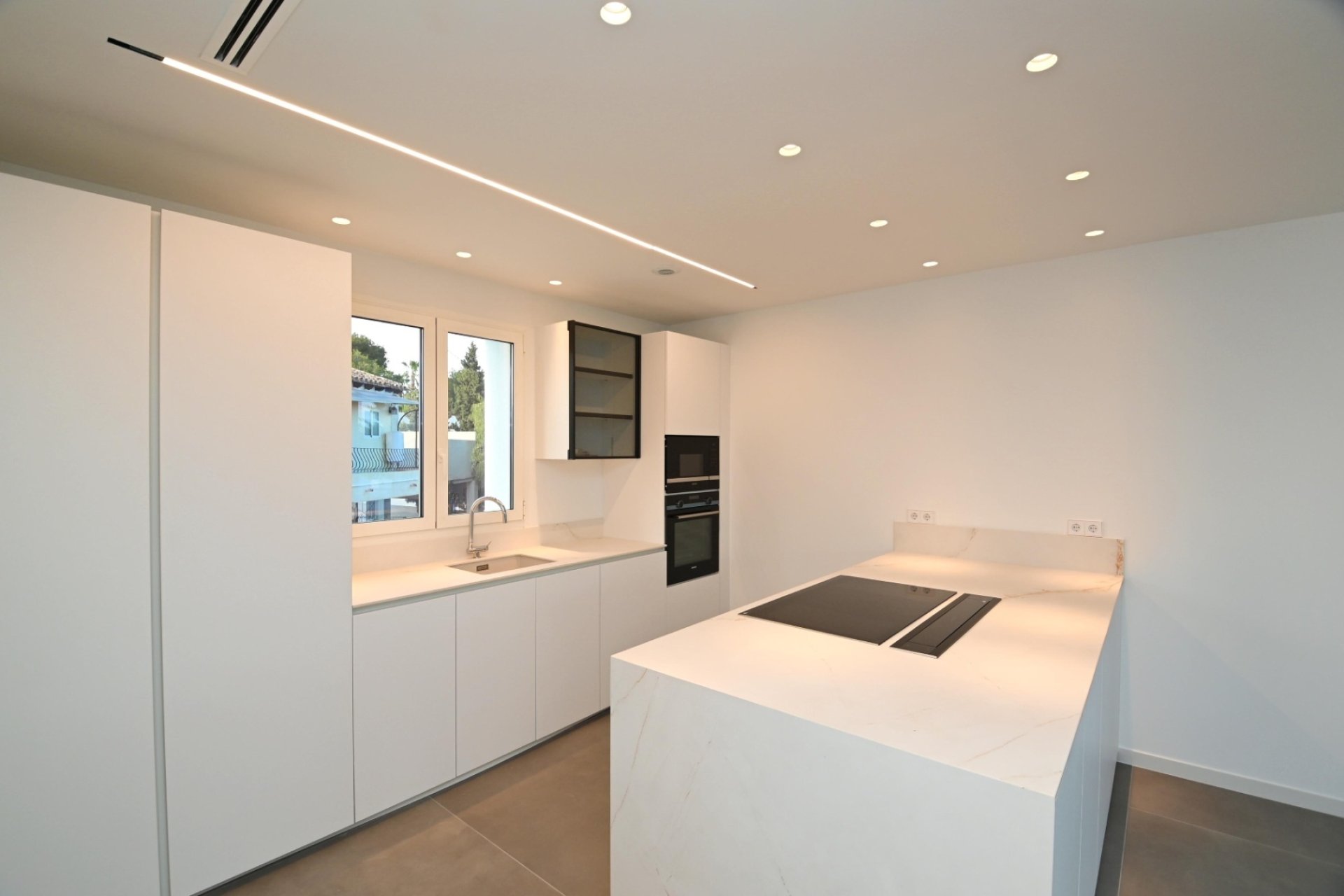 Verkoop - Villa - Moraira - San Jaime