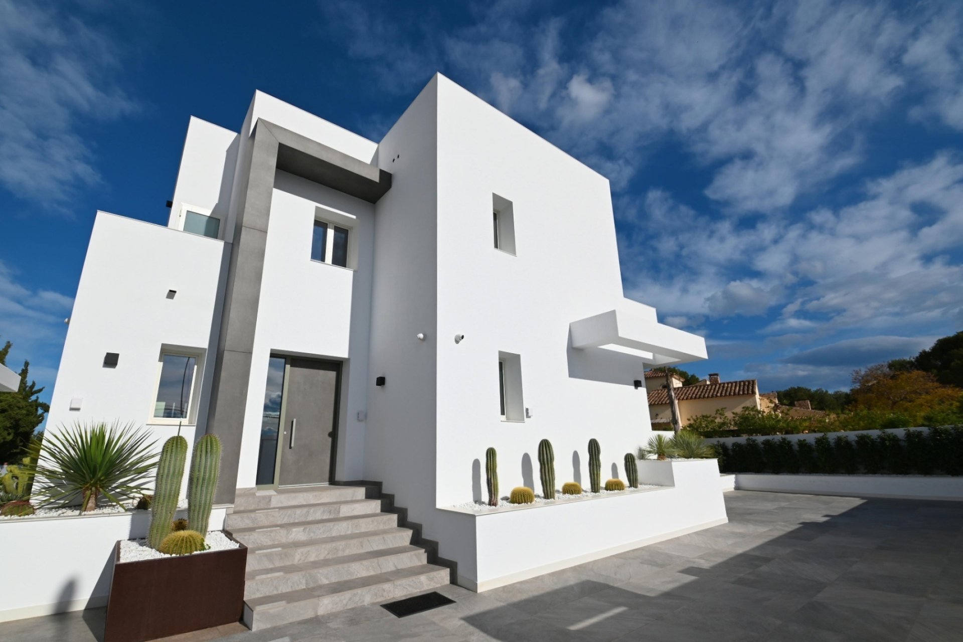 Verkoop - Villa - Moraira - San Jaime