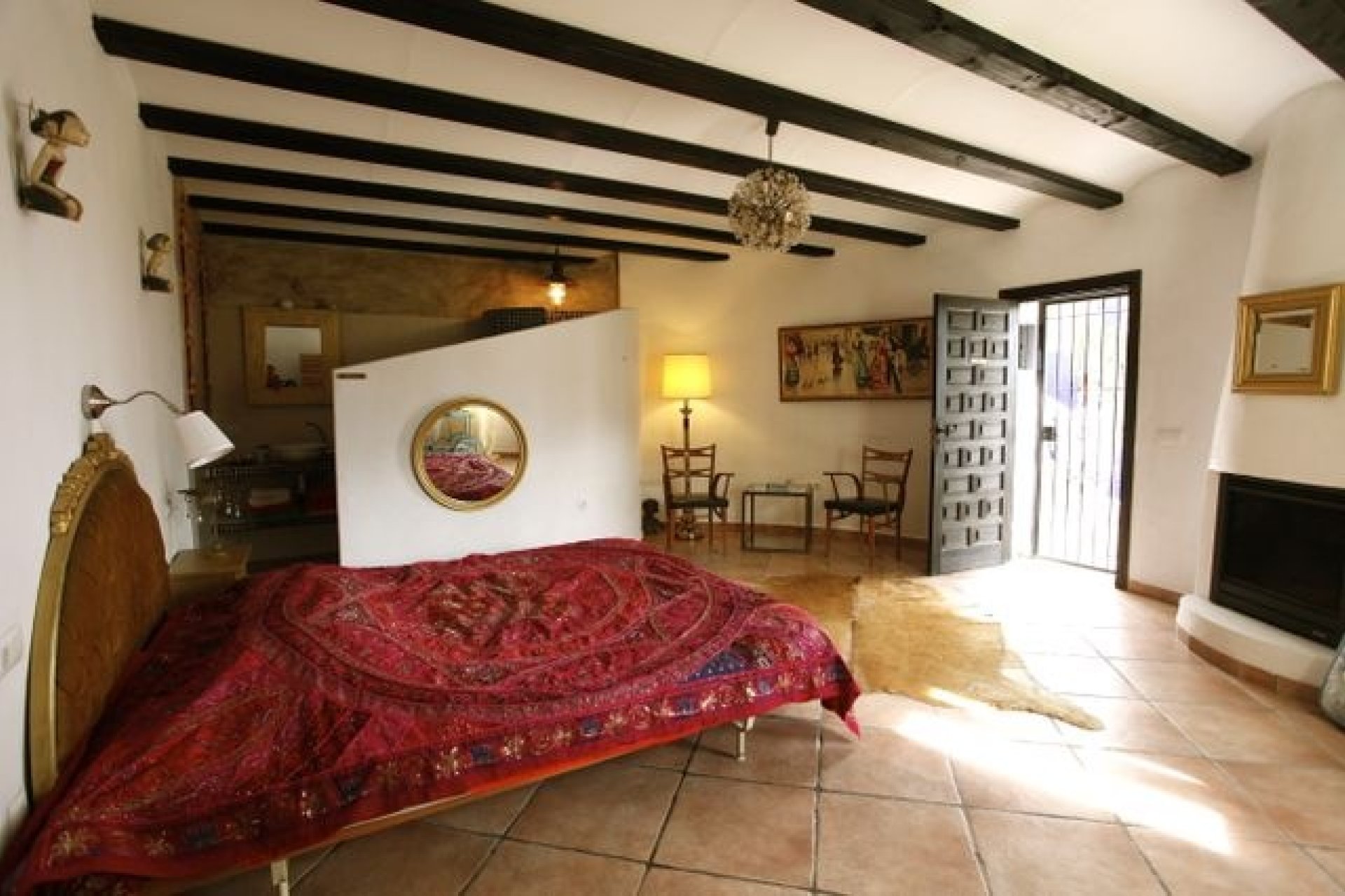Verkoop - Villa - Moraira - San Jaime