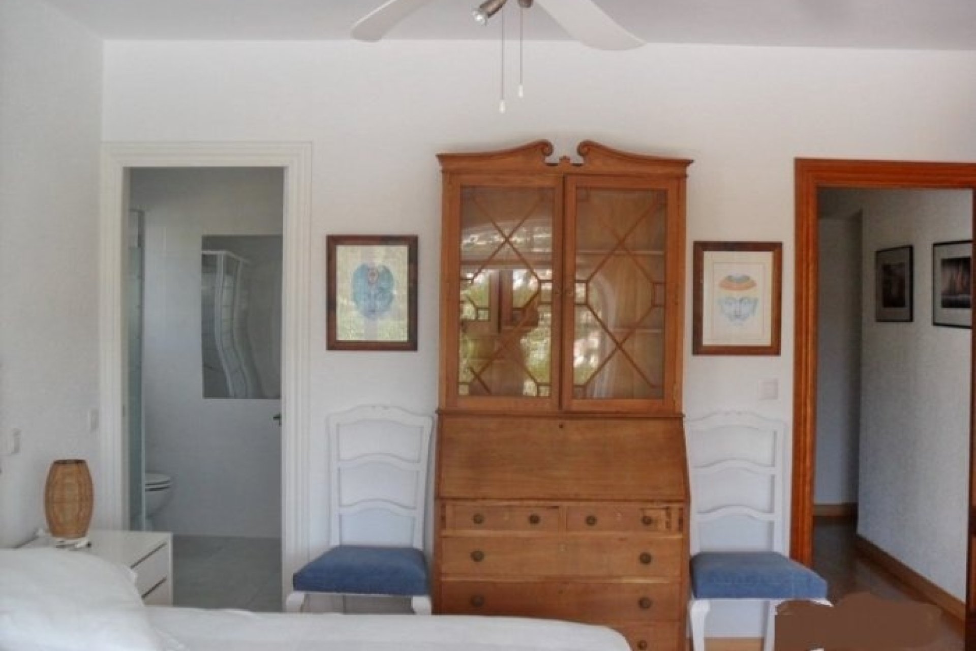 Verkoop - Villa - Moraira - San Jaime