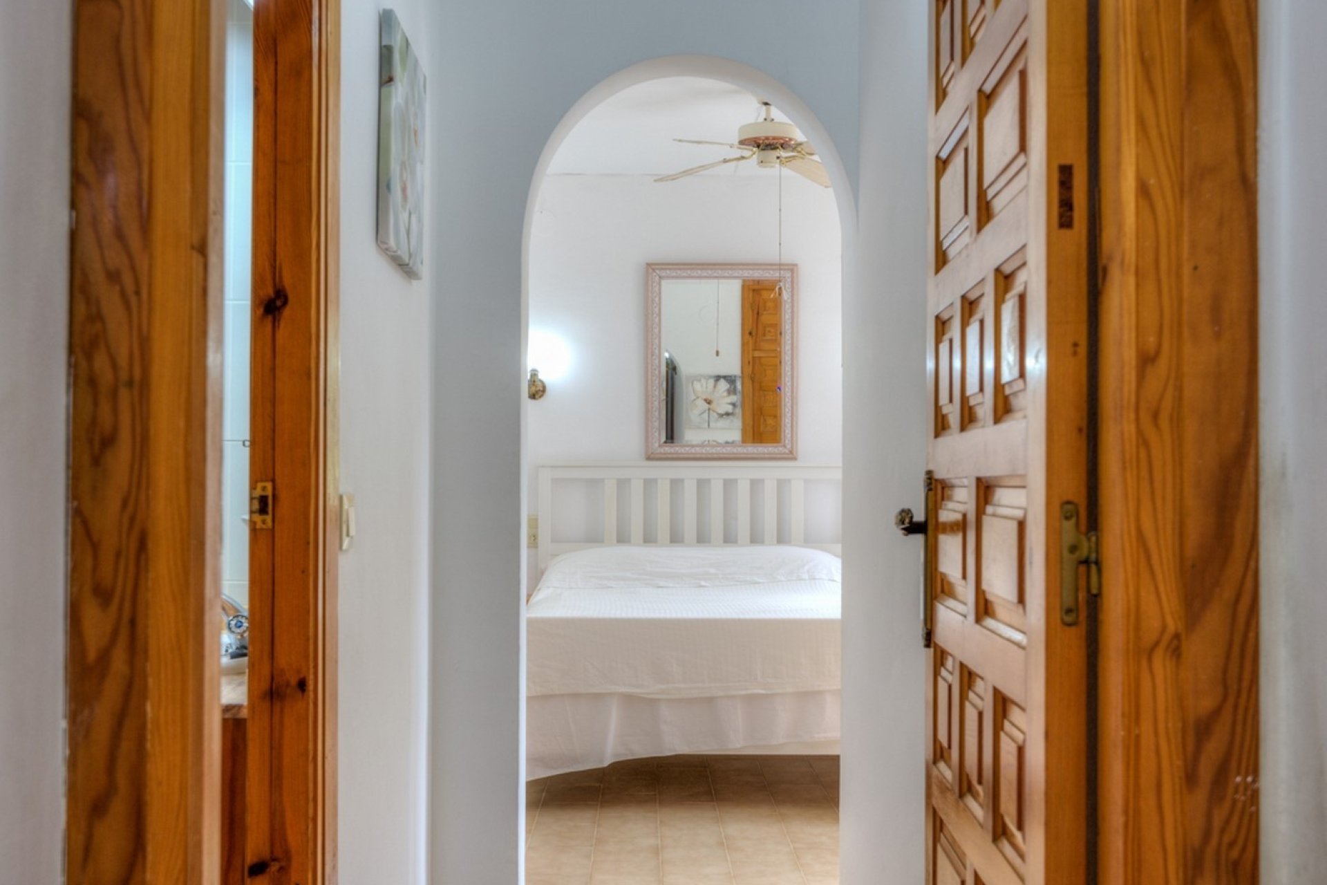 Verkoop - Villa - Moraira - San Jaime