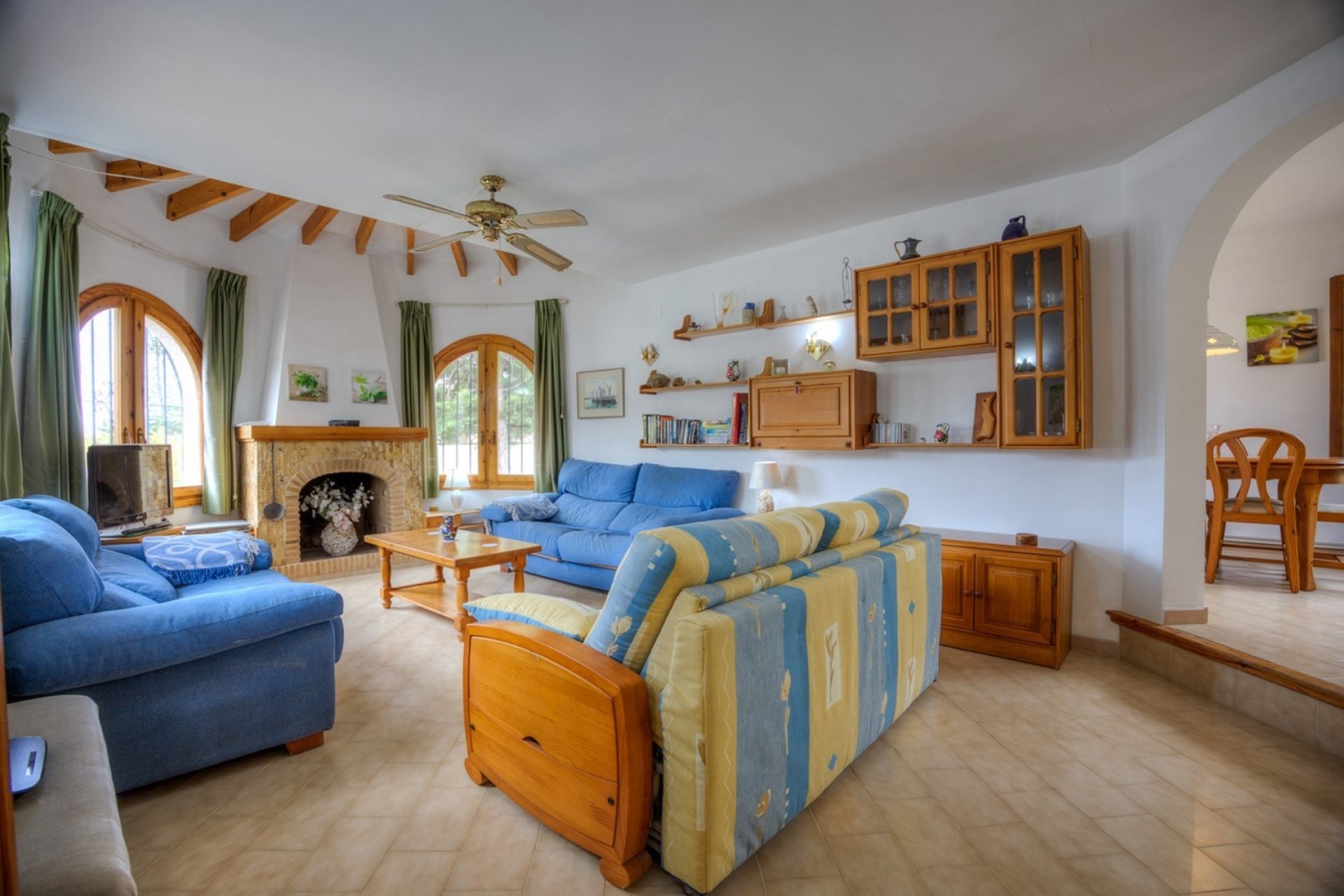 Verkoop - Villa - Moraira - San Jaime