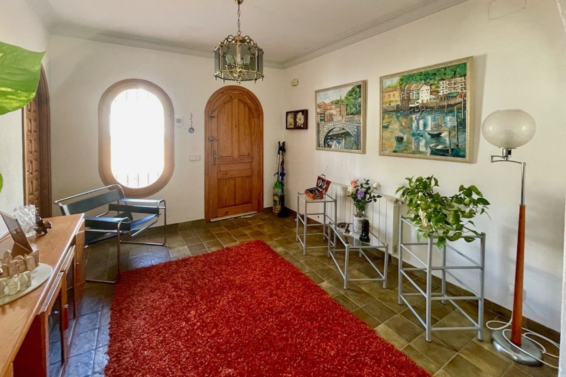 Verkoop - Villa - Moraira - San Jaime